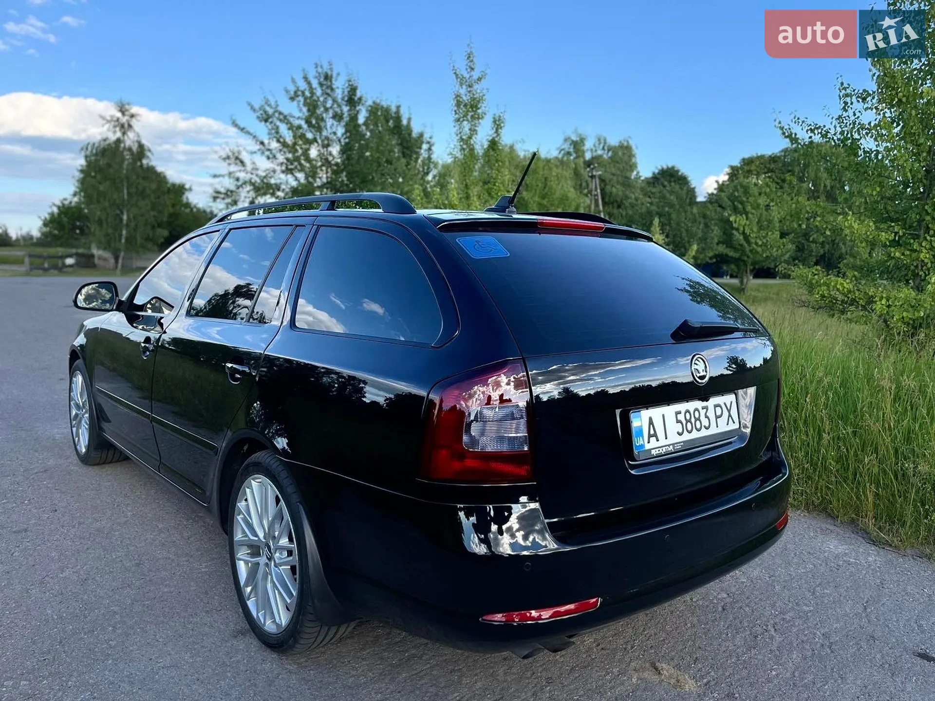 2012 Skoda Octavia - мініатюра 3