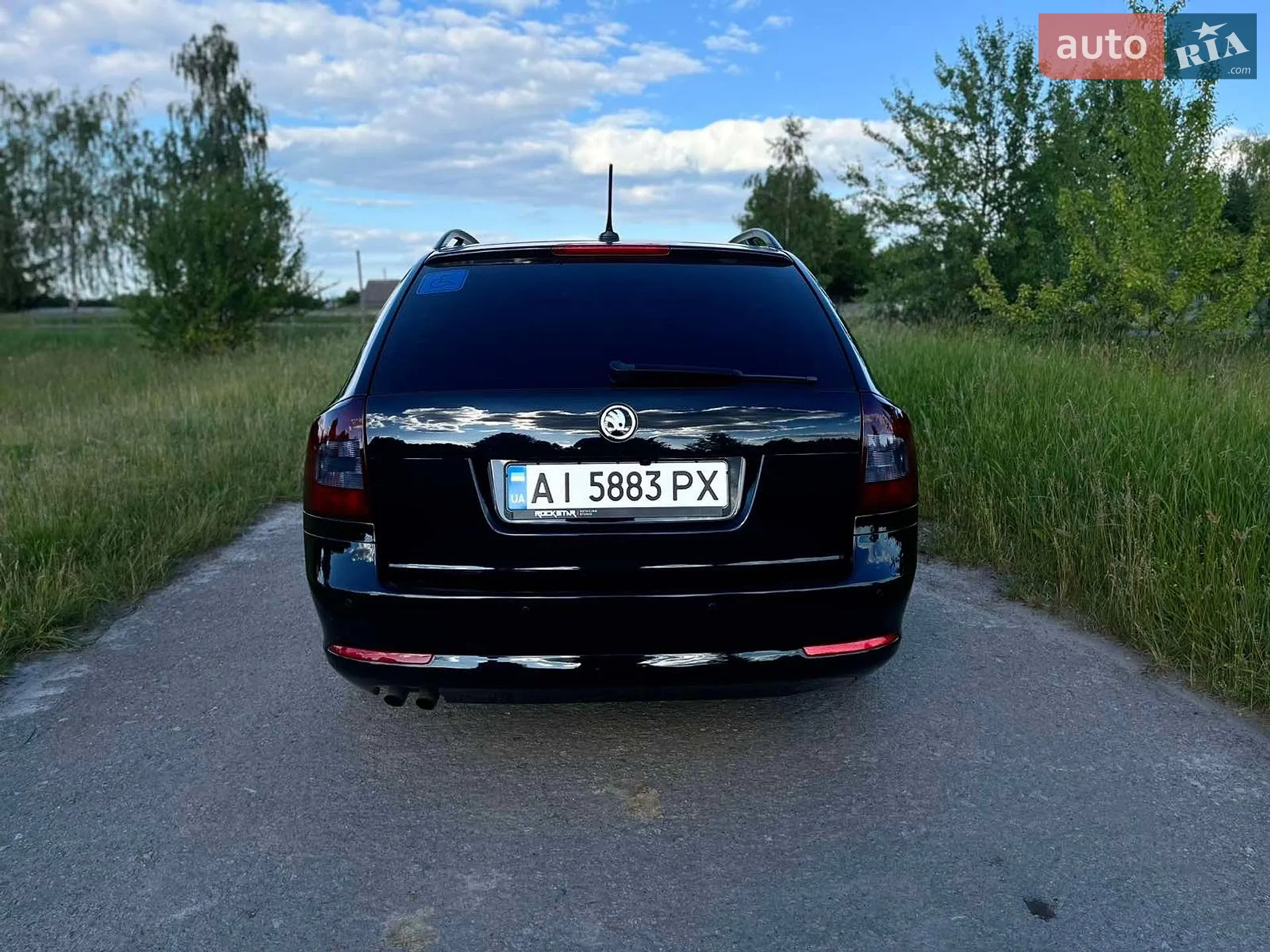2012 Skoda Octavia - мініатюра 8