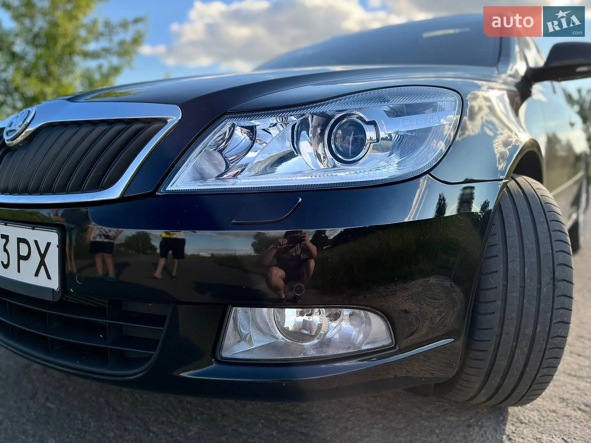 2012 Skoda Octavia - мініатюра 33
