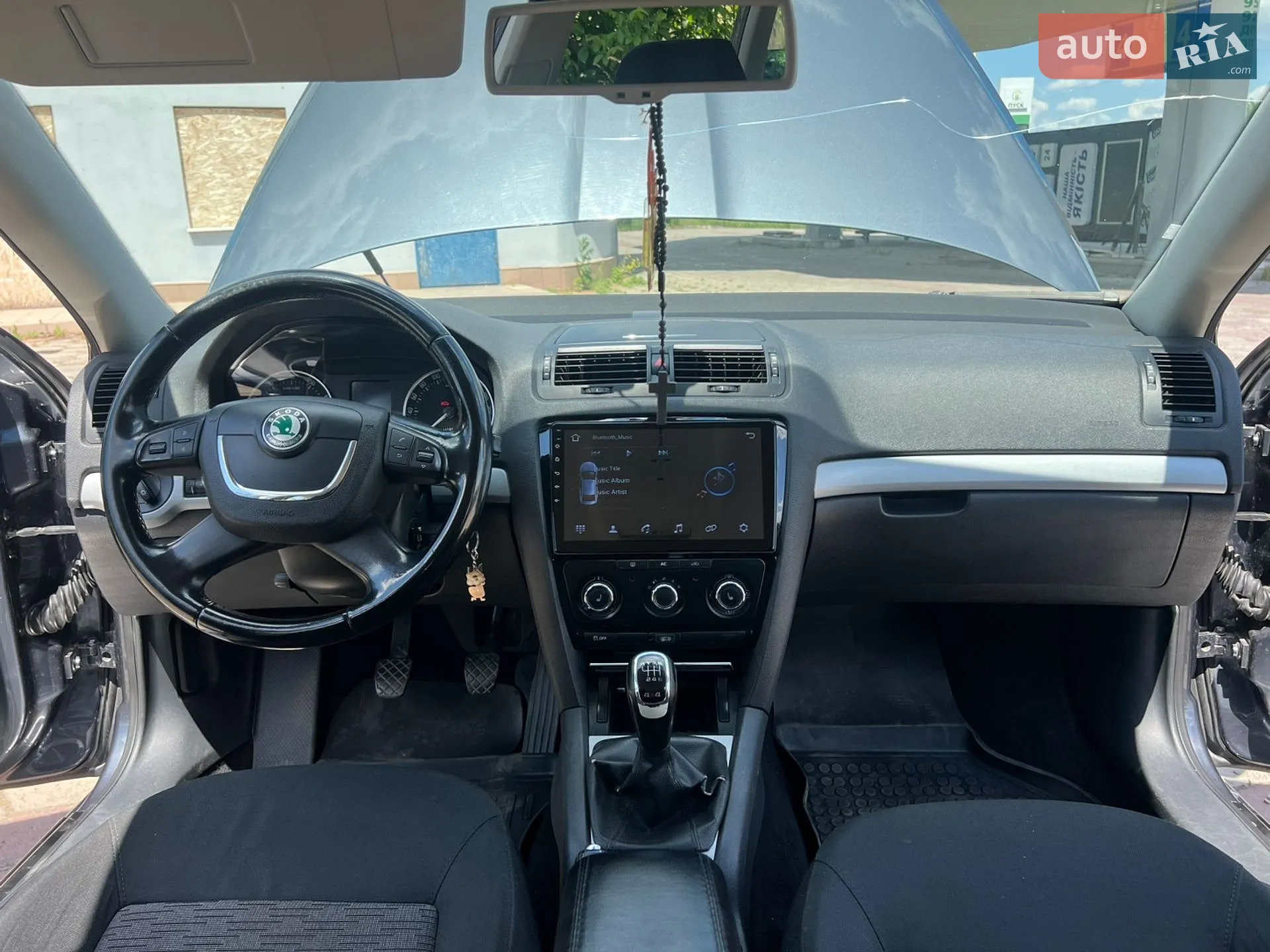 2012 Skoda Octavia - мініатюра 10