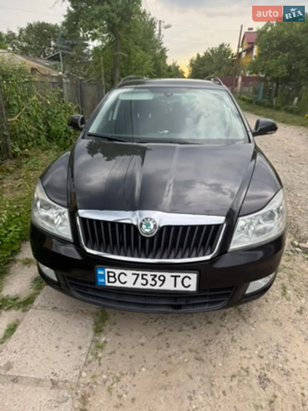 2012 Skoda Octavia - мініатюра 3