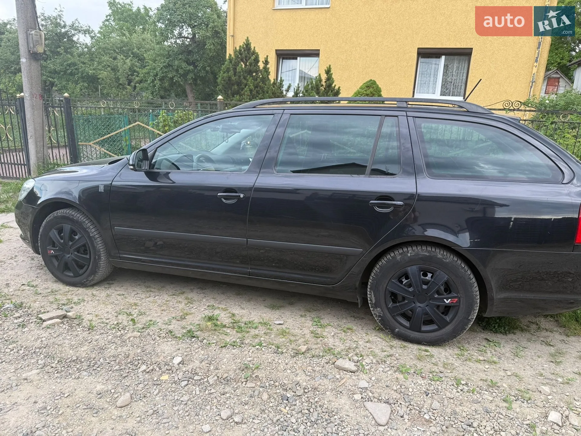 2012 Skoda Octavia - мініатюра 2