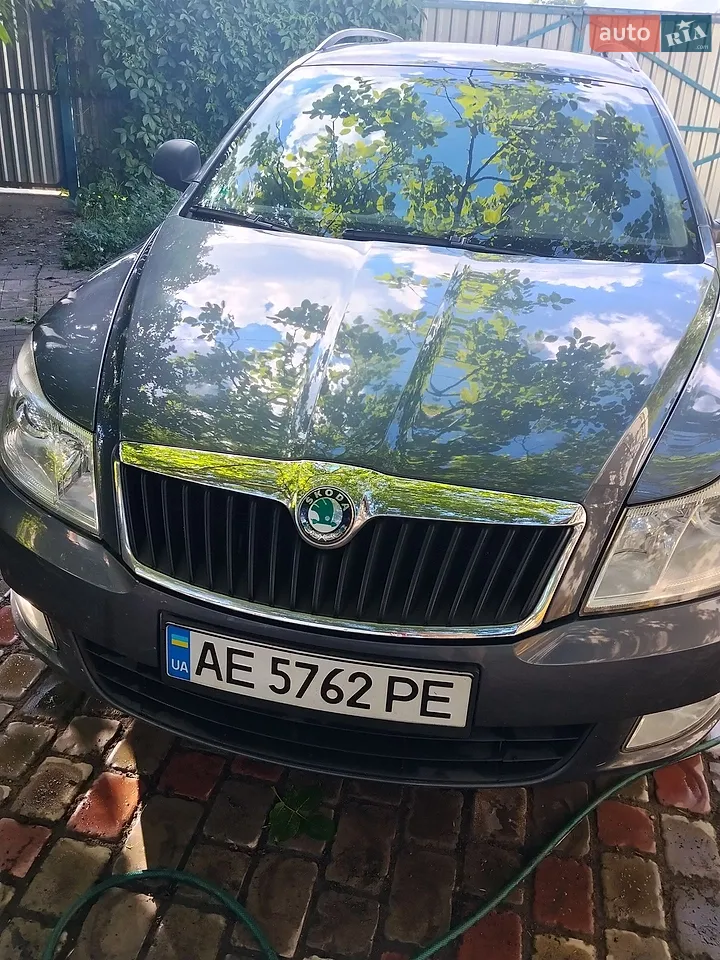 2011 Skoda Octavia - мініатюра 19