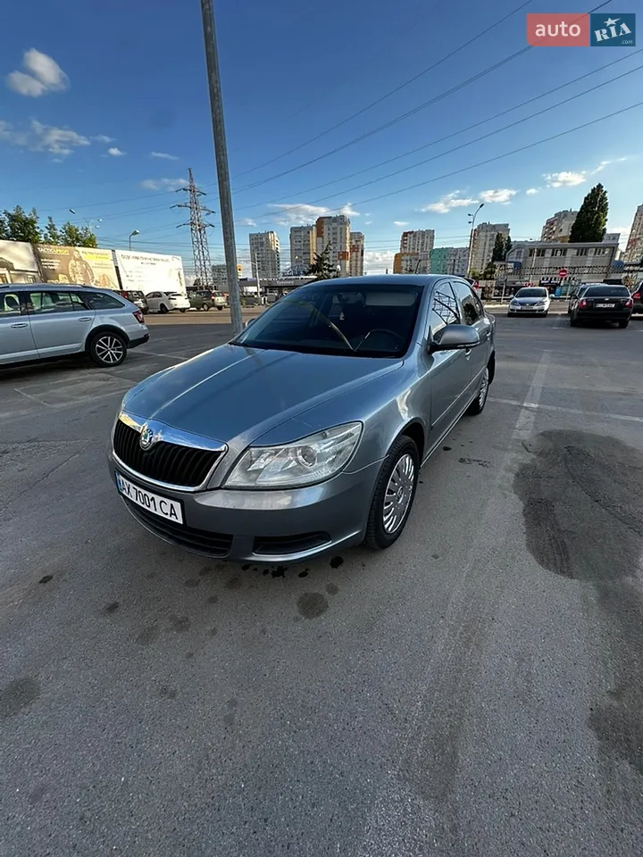 2011 Skoda Octavia - мініатюра 19