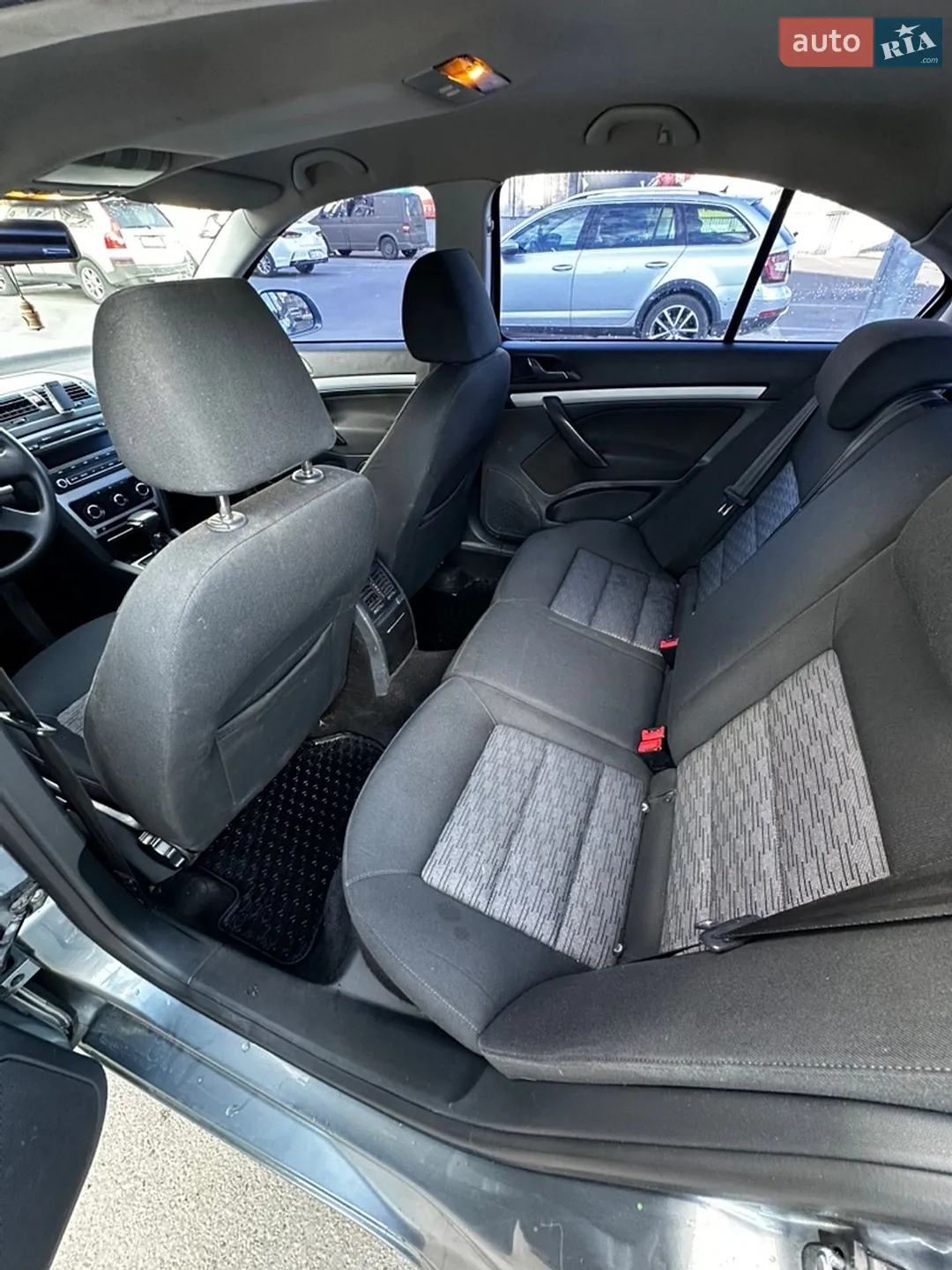 2012 Skoda Octavia - мініатюра 6