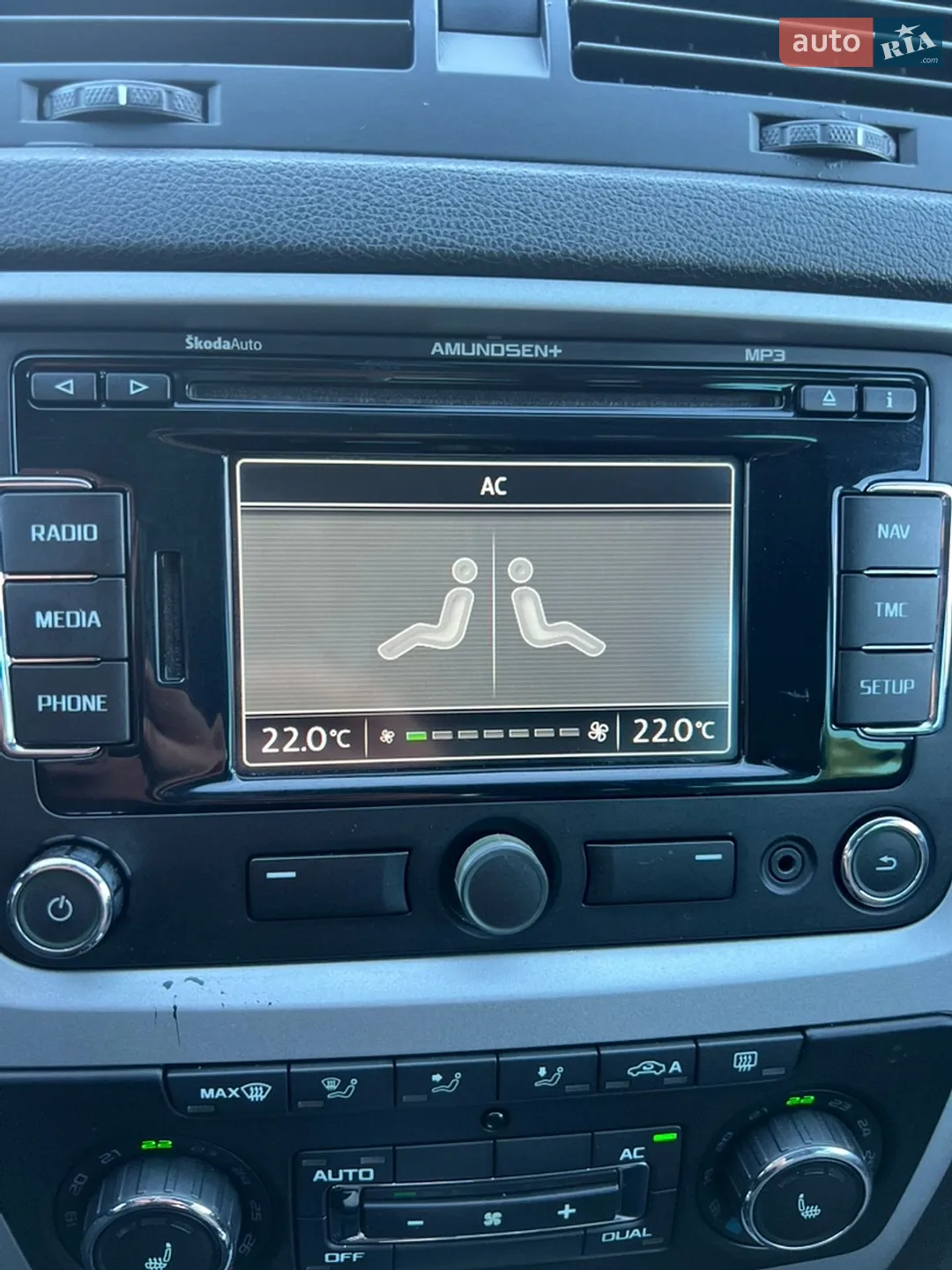 2013 Skoda Octavia - мініатюра 24