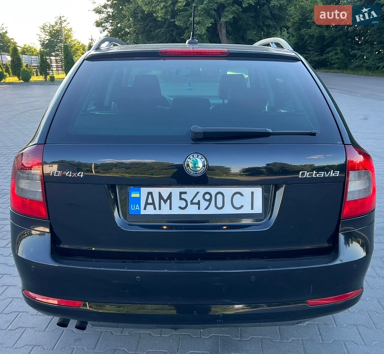2013 Skoda Octavia - мініатюра 17