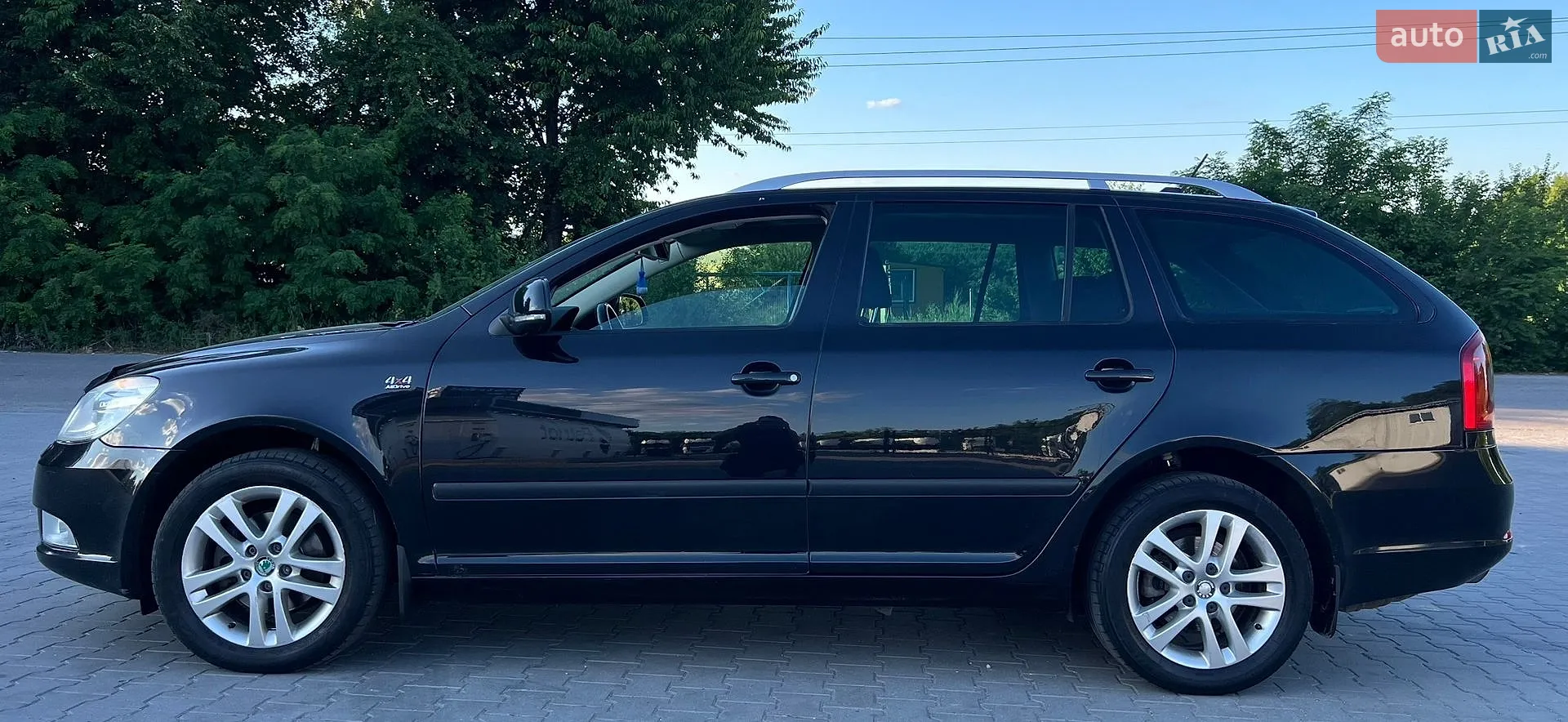 2013 Skoda Octavia - мініатюра 7