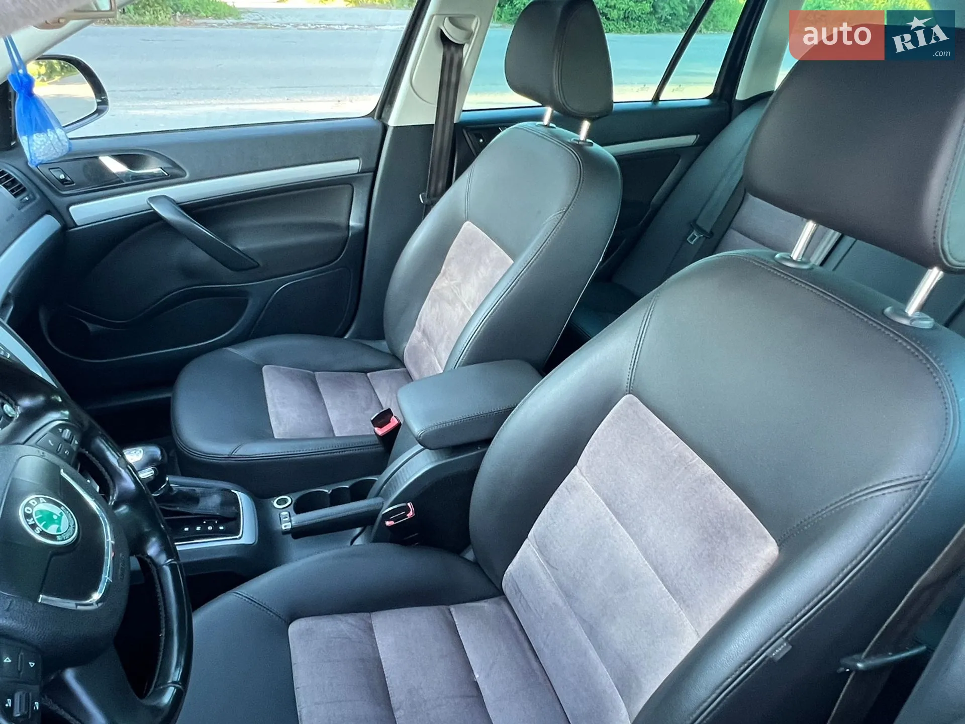 2013 Skoda Octavia - мініатюра 36