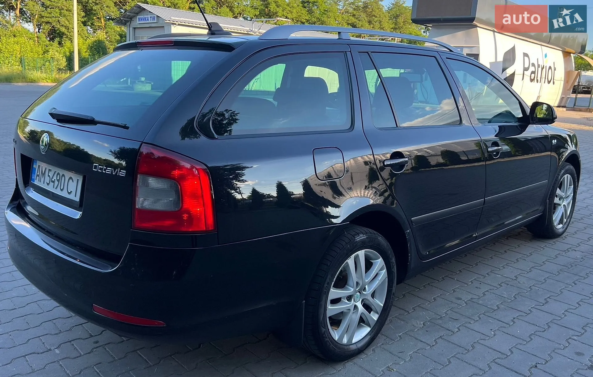 2013 Skoda Octavia - мініатюра 11