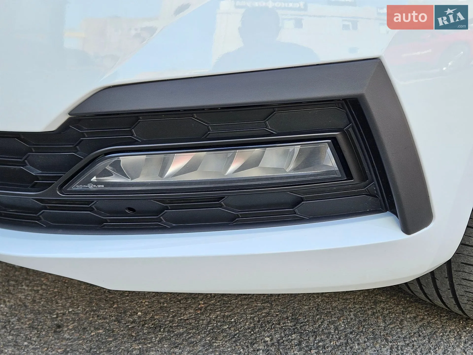2021 Skoda Octavia - мініатюра 2