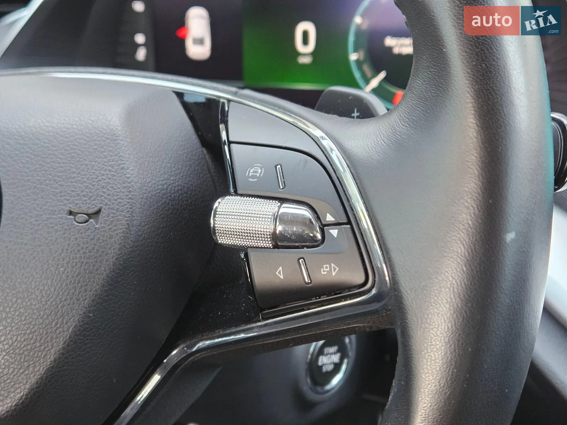 2021 Skoda Octavia - мініатюра 38