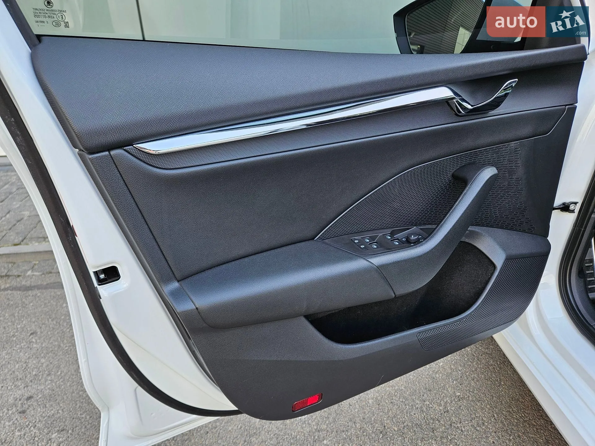 2021 Skoda Octavia - мініатюра 24
