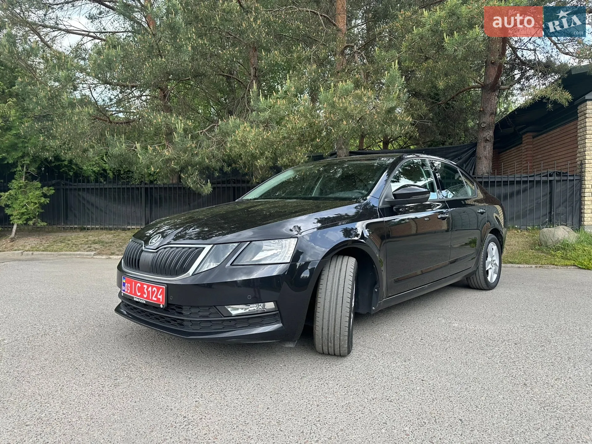 2018 Skoda Octavia - мініатюра 15