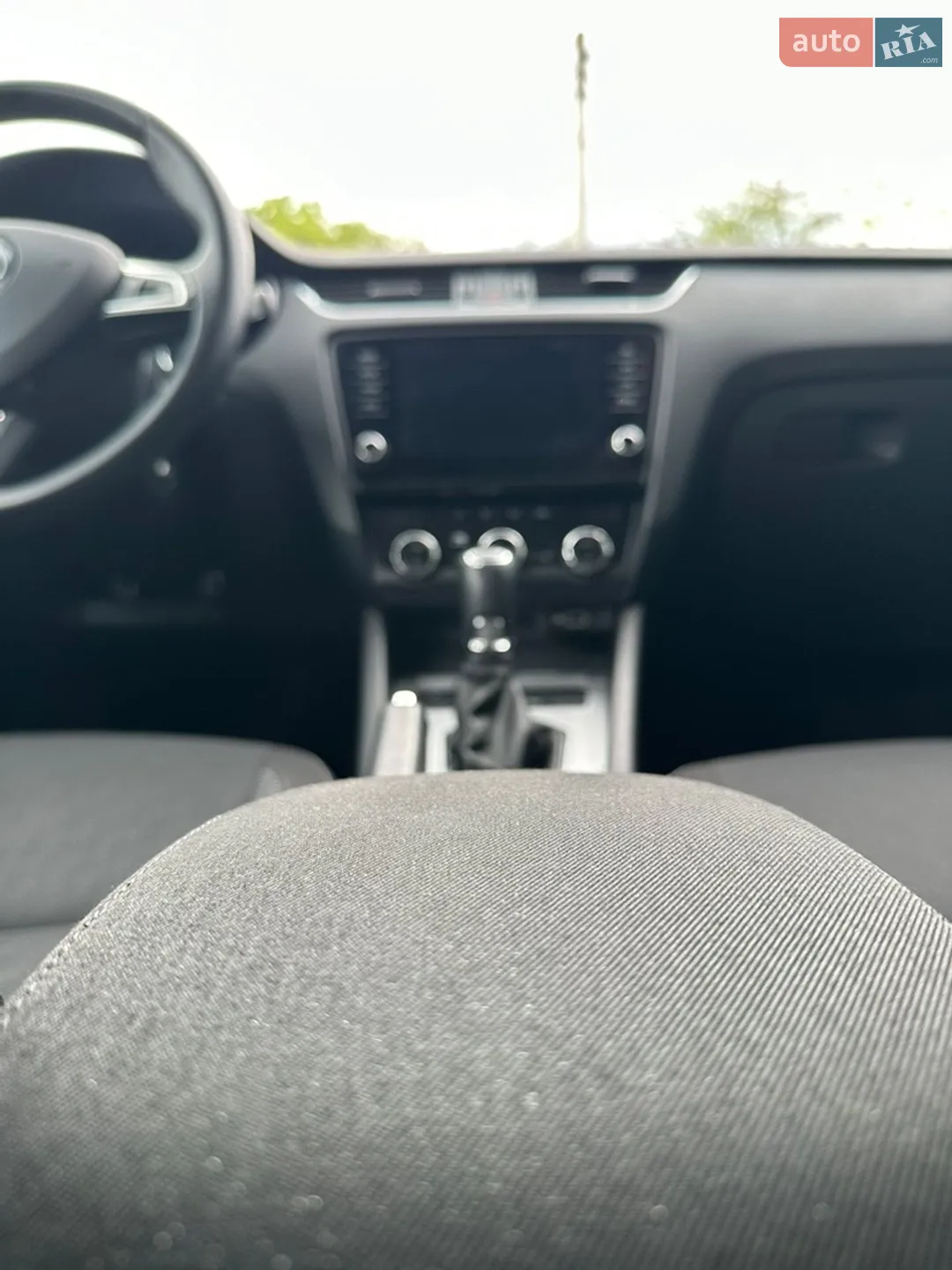2018 Skoda Octavia - мініатюра 97