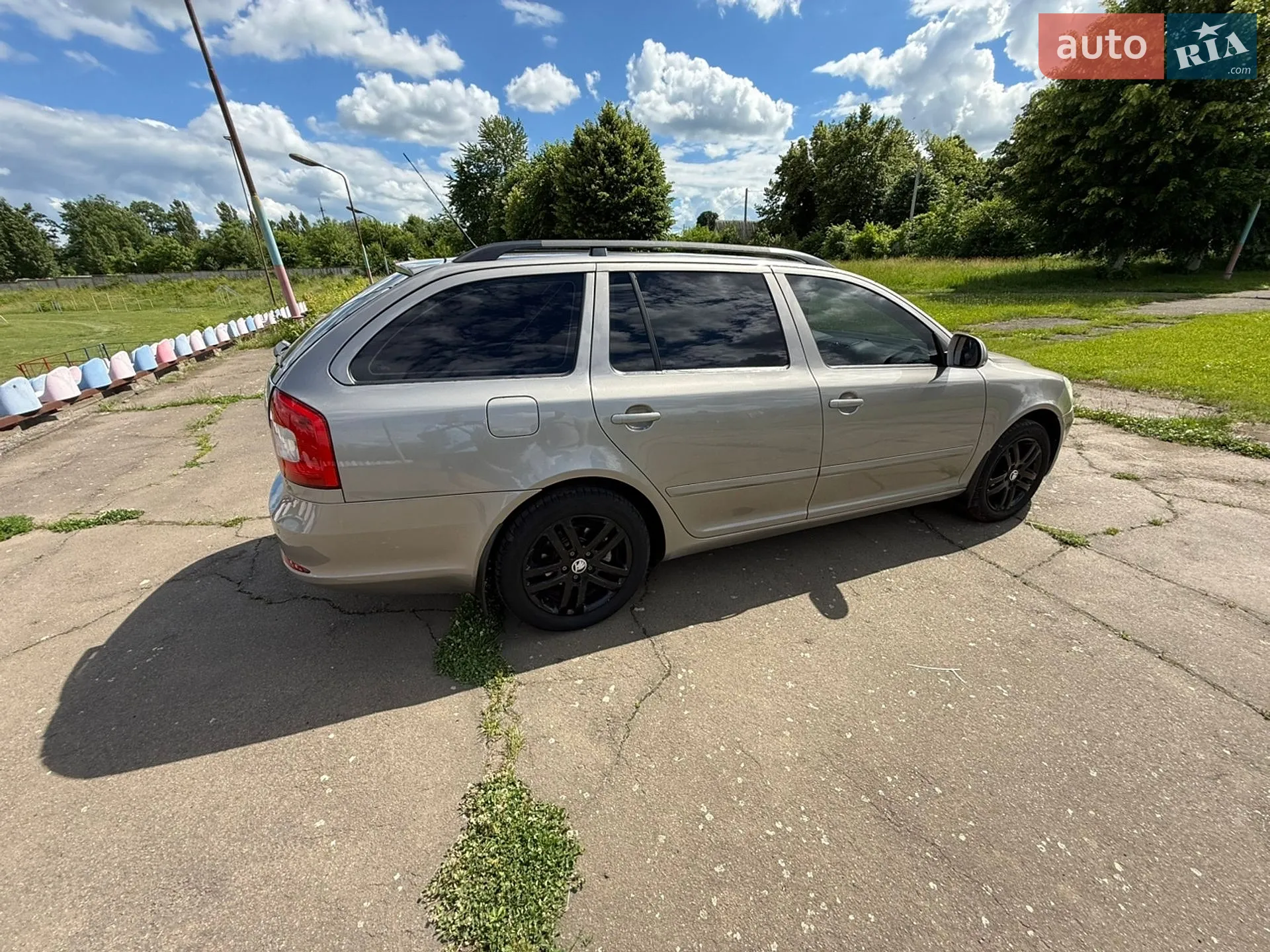 2011 Skoda Octavia - мініатюра 10