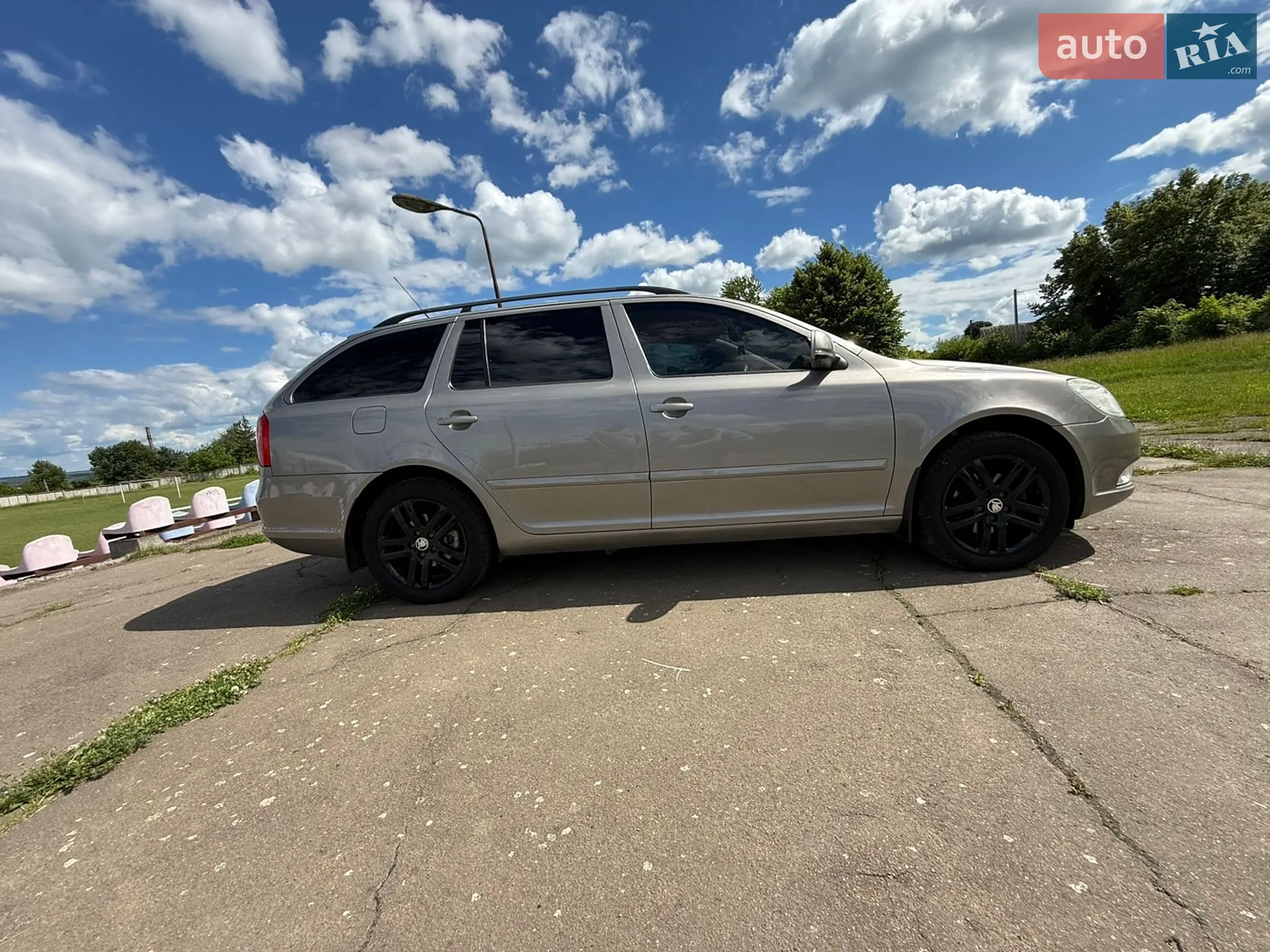 2011 Skoda Octavia - мініатюра 15