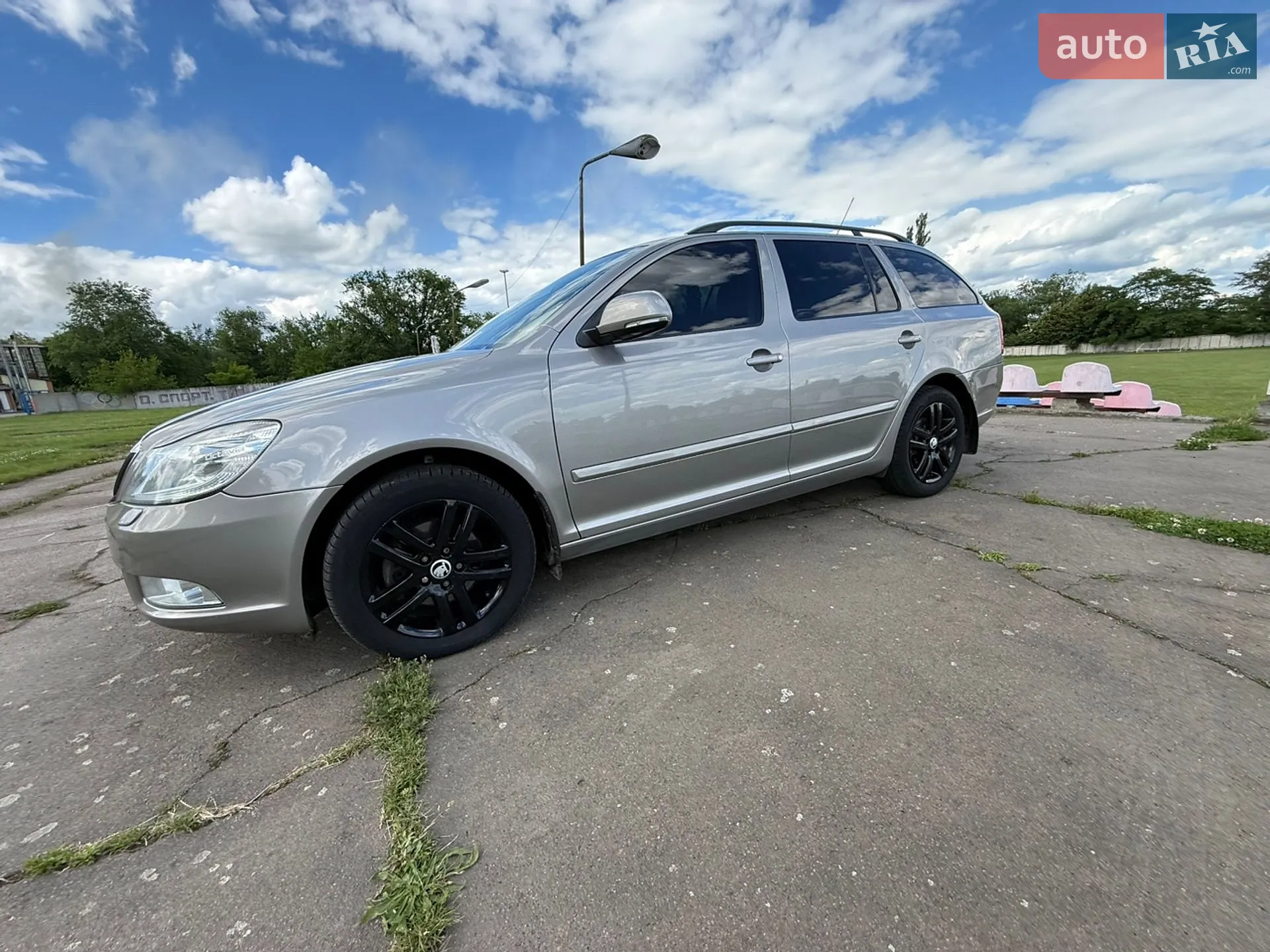 2011 Skoda Octavia - мініатюра 20