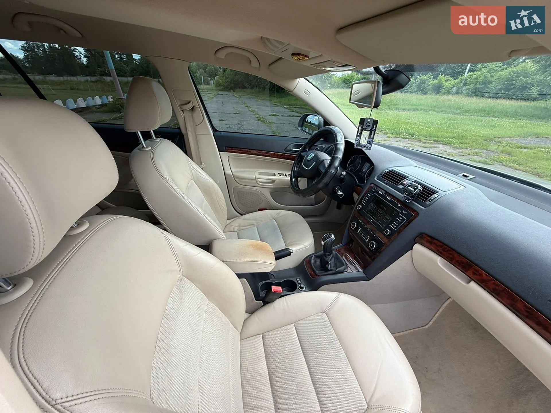2011 Skoda Octavia - мініатюра 40