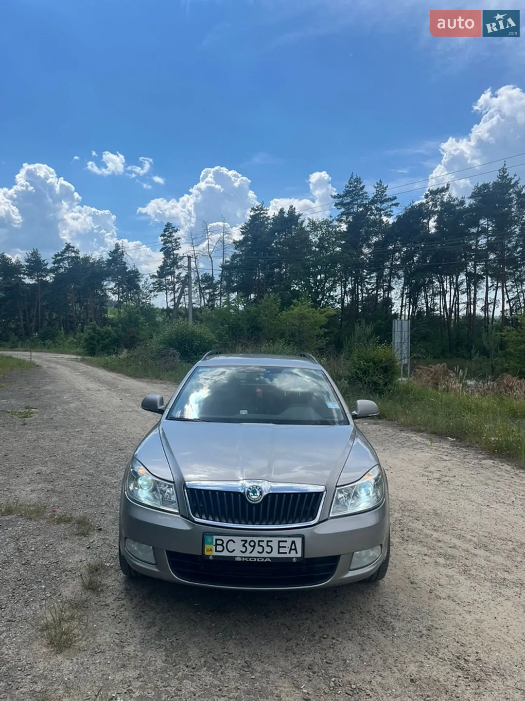 2013 Skoda Octavia - мініатюра 2