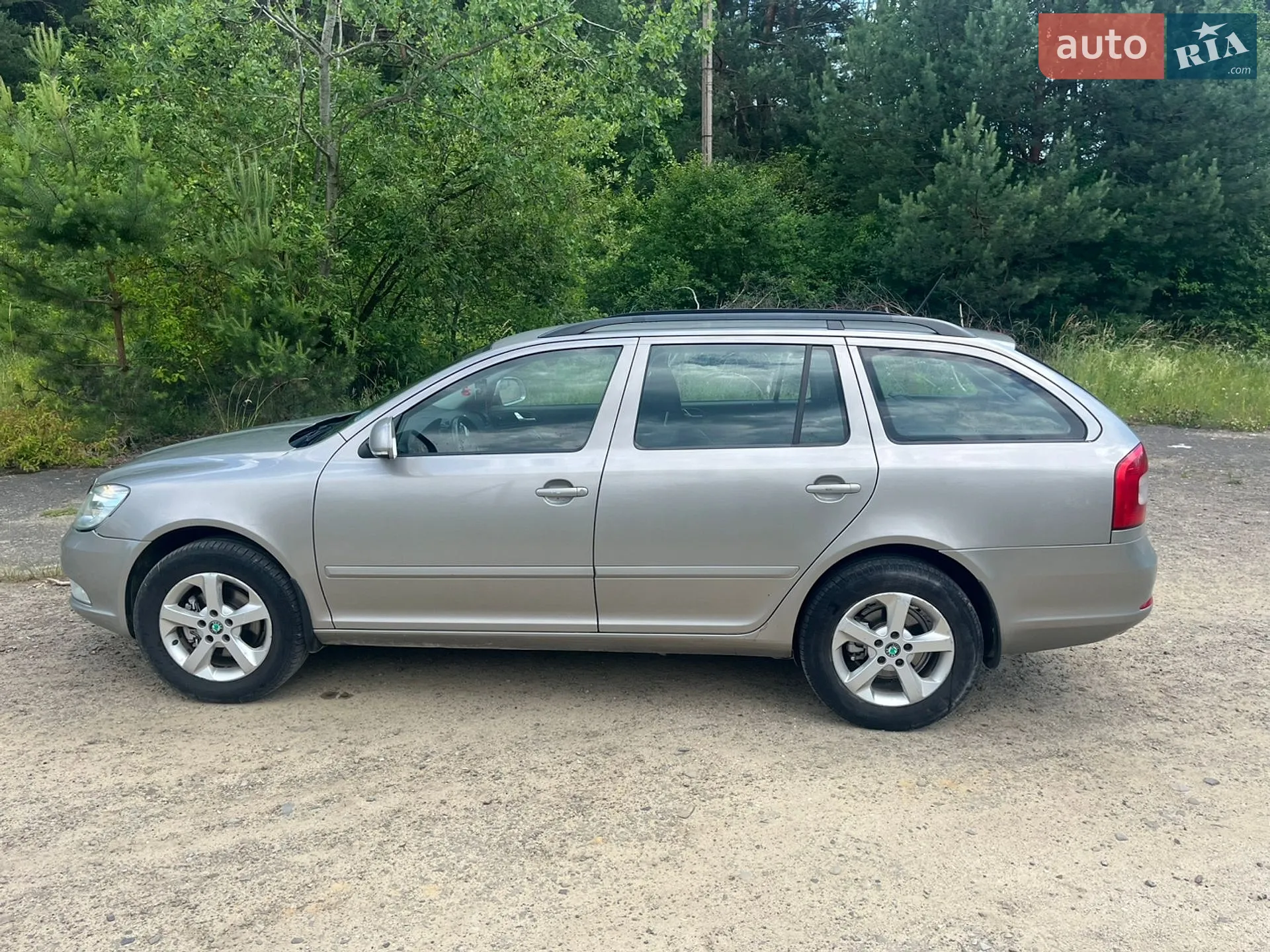 2013 Skoda Octavia - мініатюра 7