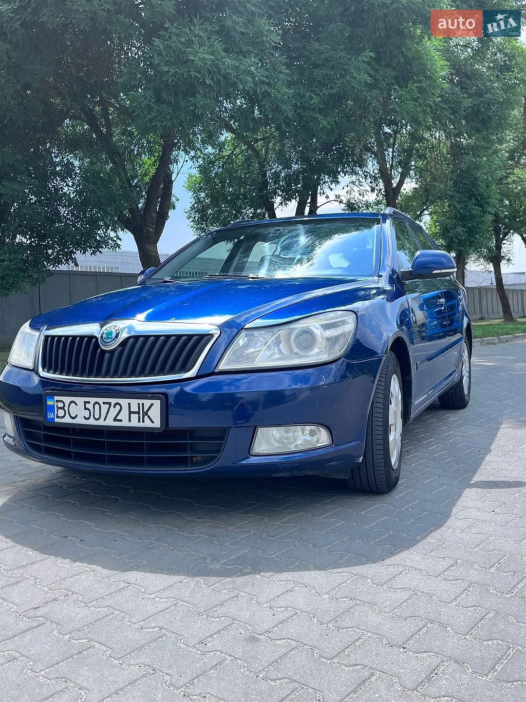2012 Skoda Octavia - мініатюра 2