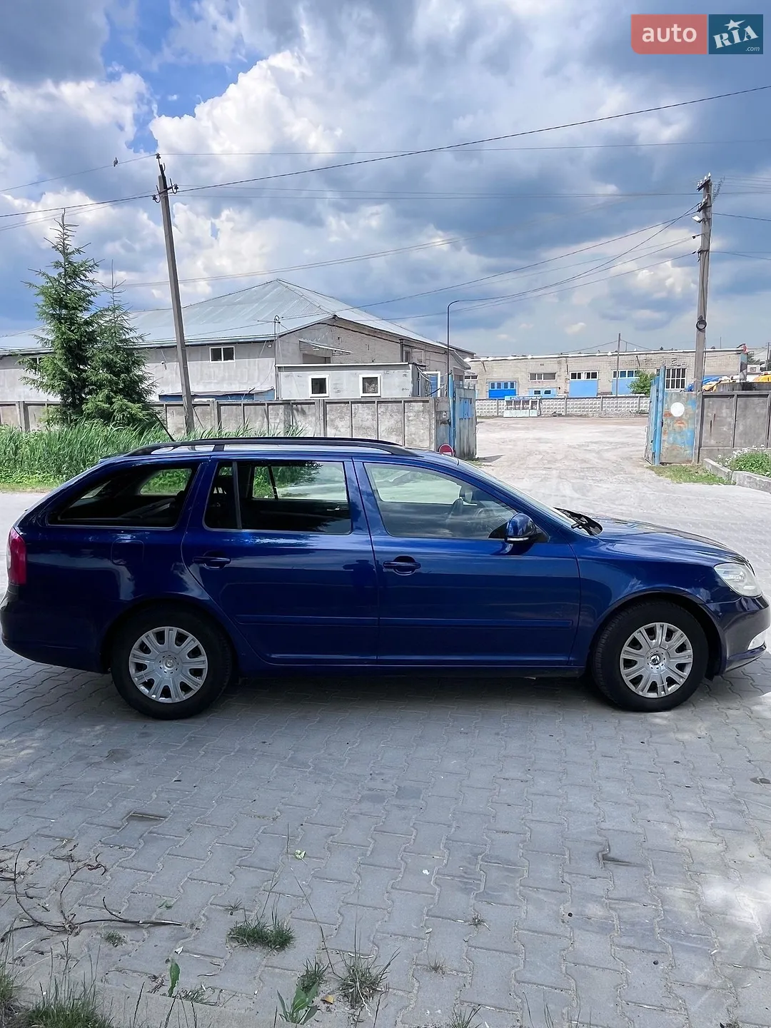 2012 Skoda Octavia - мініатюра 5