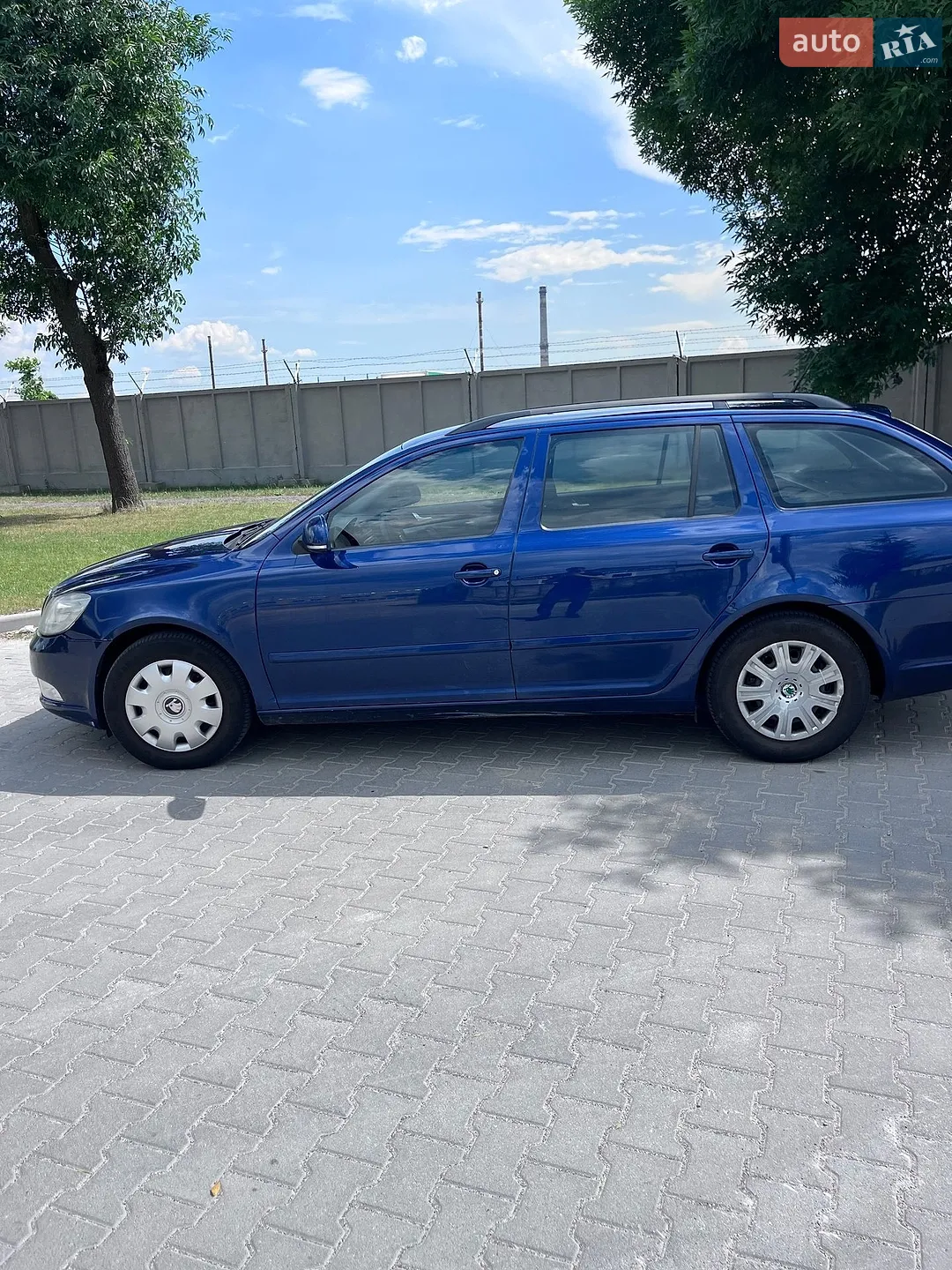 2012 Skoda Octavia - мініатюра 6