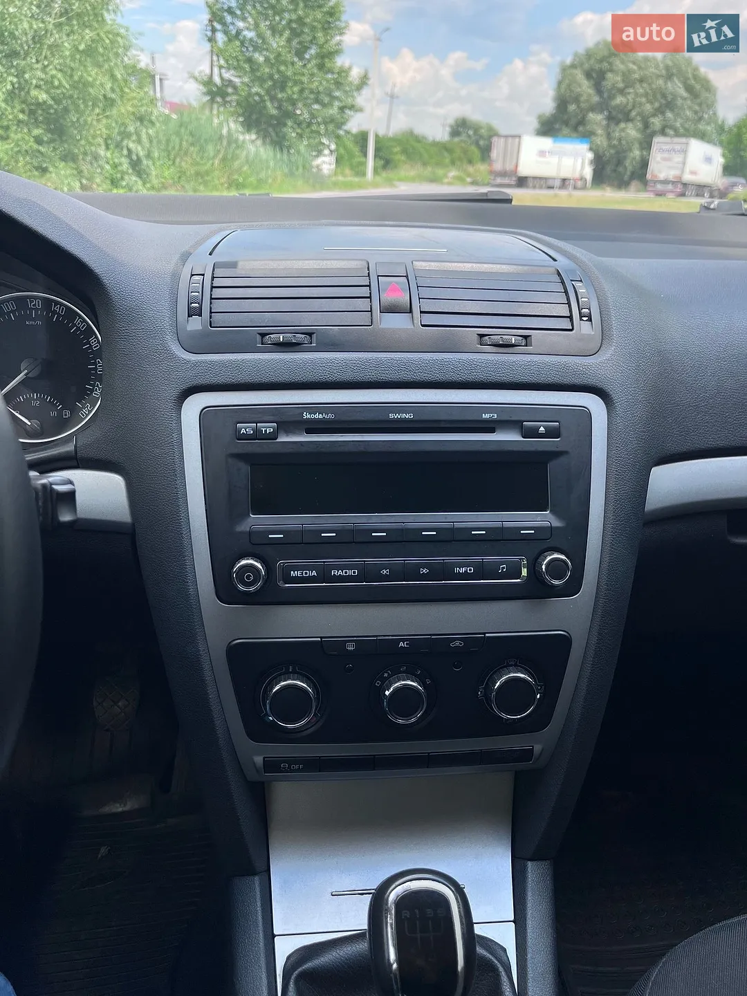 2012 Skoda Octavia - мініатюра 14