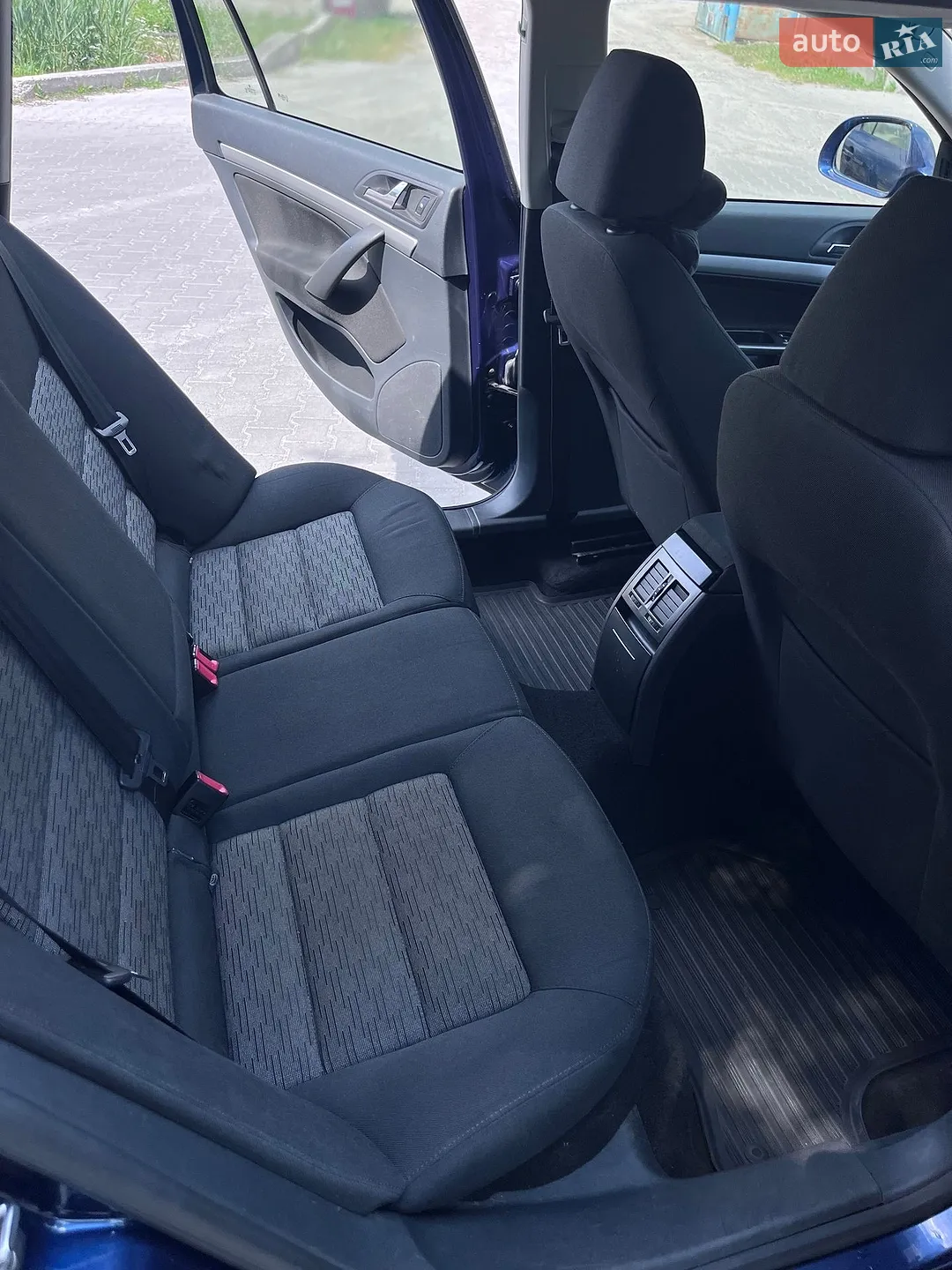 2012 Skoda Octavia - мініатюра 13
