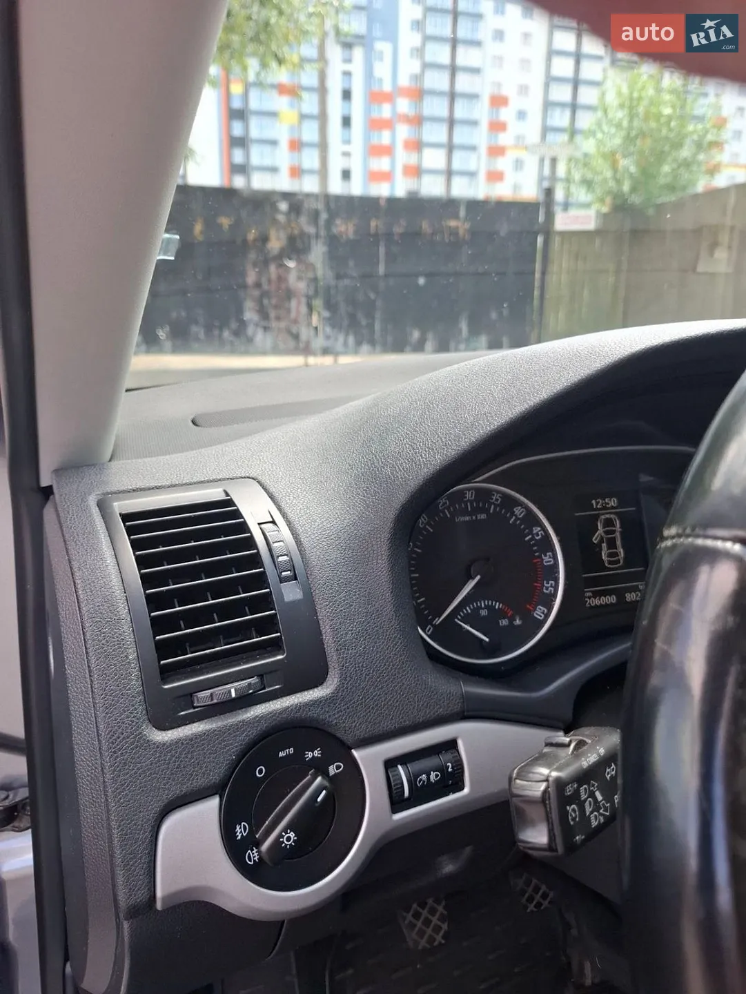 2012 Skoda Octavia - мініатюра 16