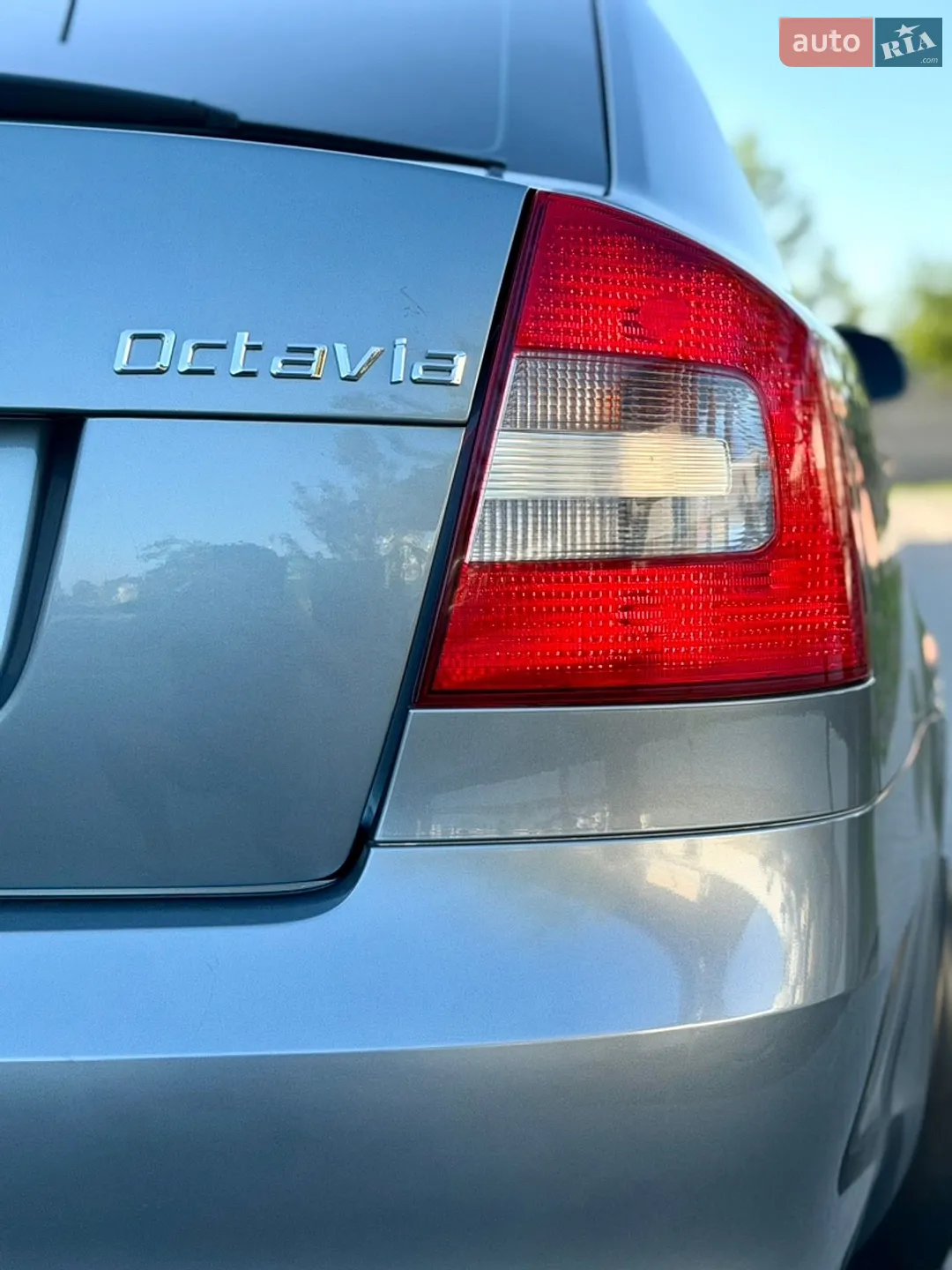2011 Skoda Octavia - мініатюра 27