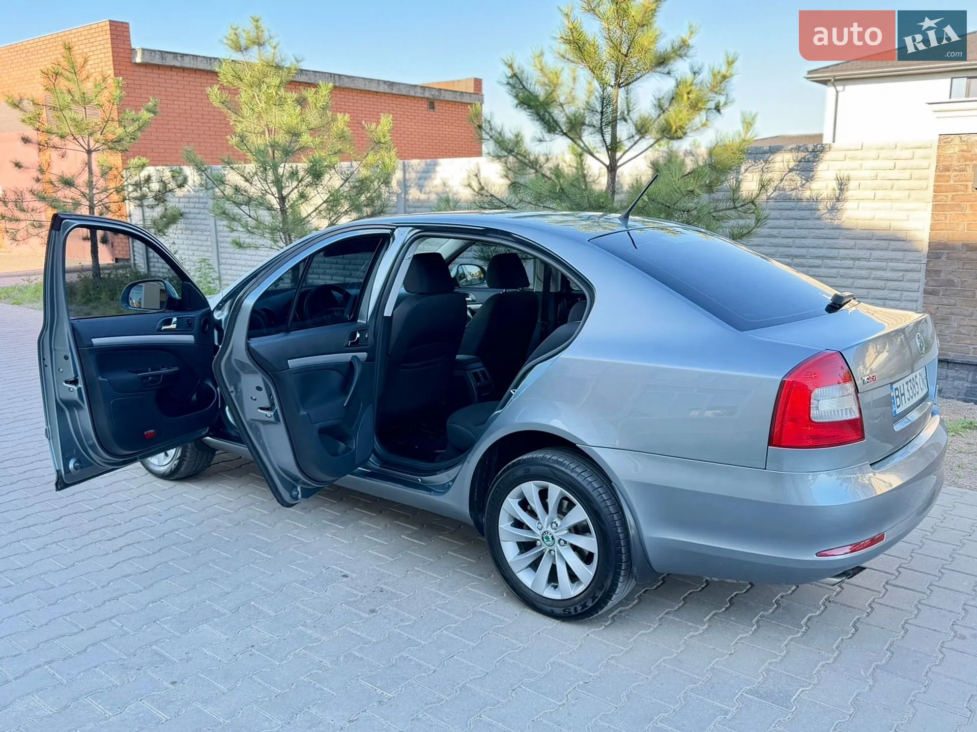 2011 Skoda Octavia - мініатюра 62
