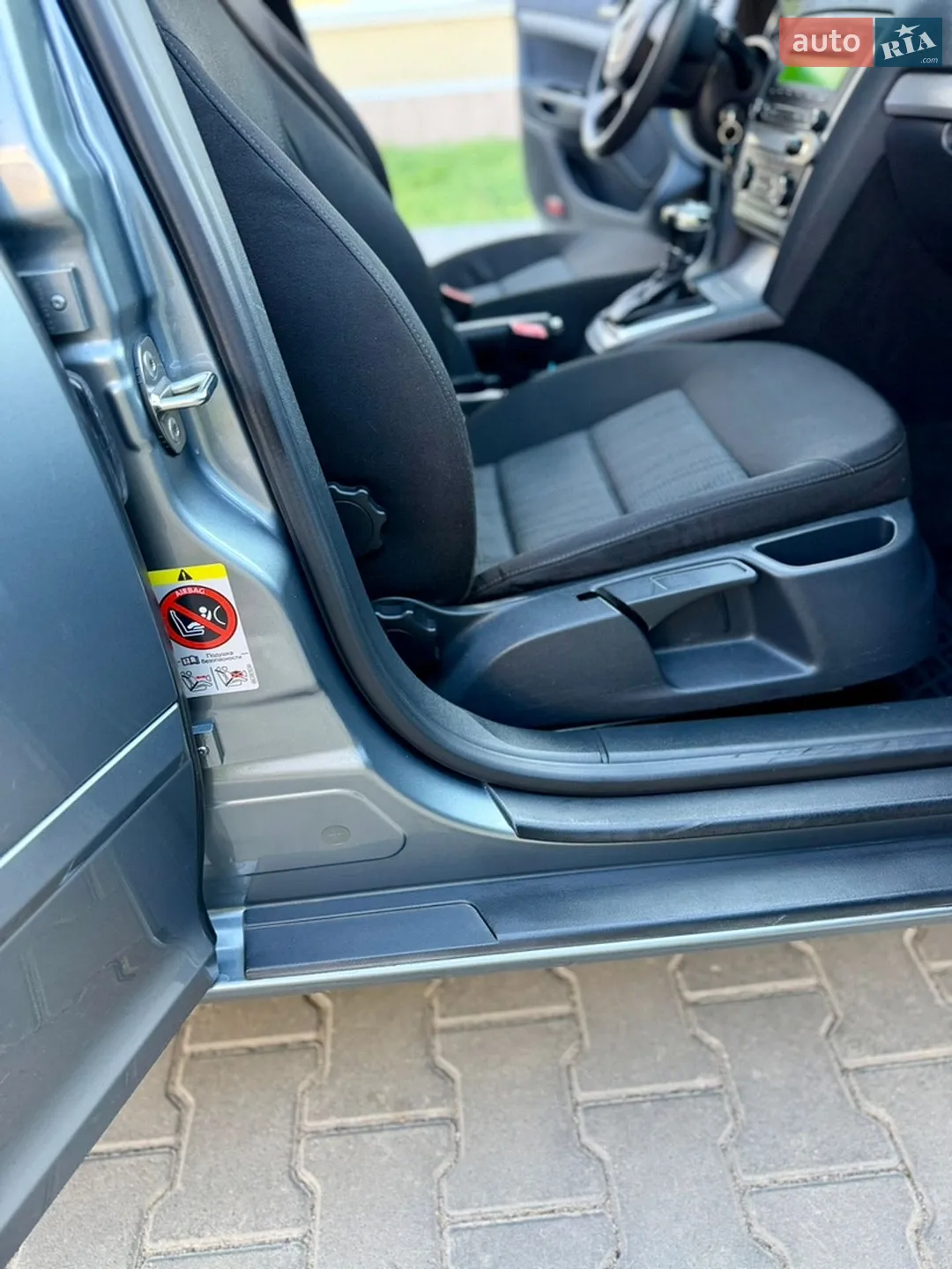 2011 Skoda Octavia - мініатюра 69