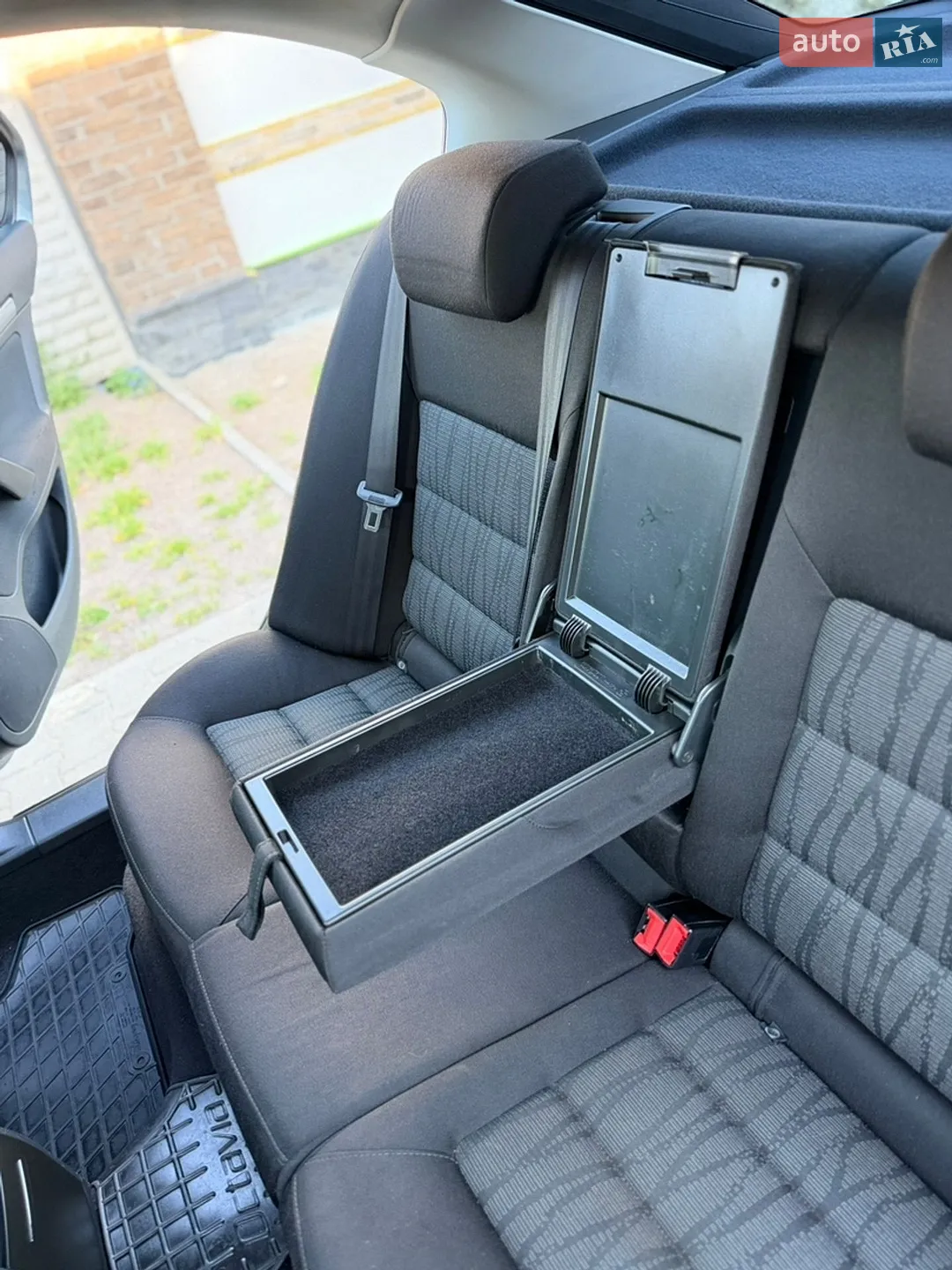 2011 Skoda Octavia - мініатюра 79