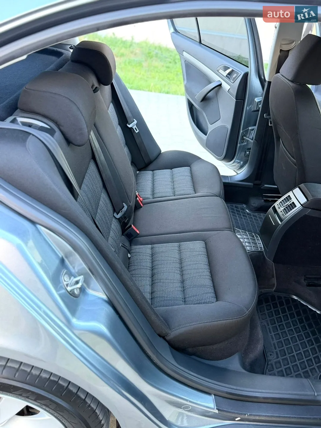 2011 Skoda Octavia - мініатюра 81