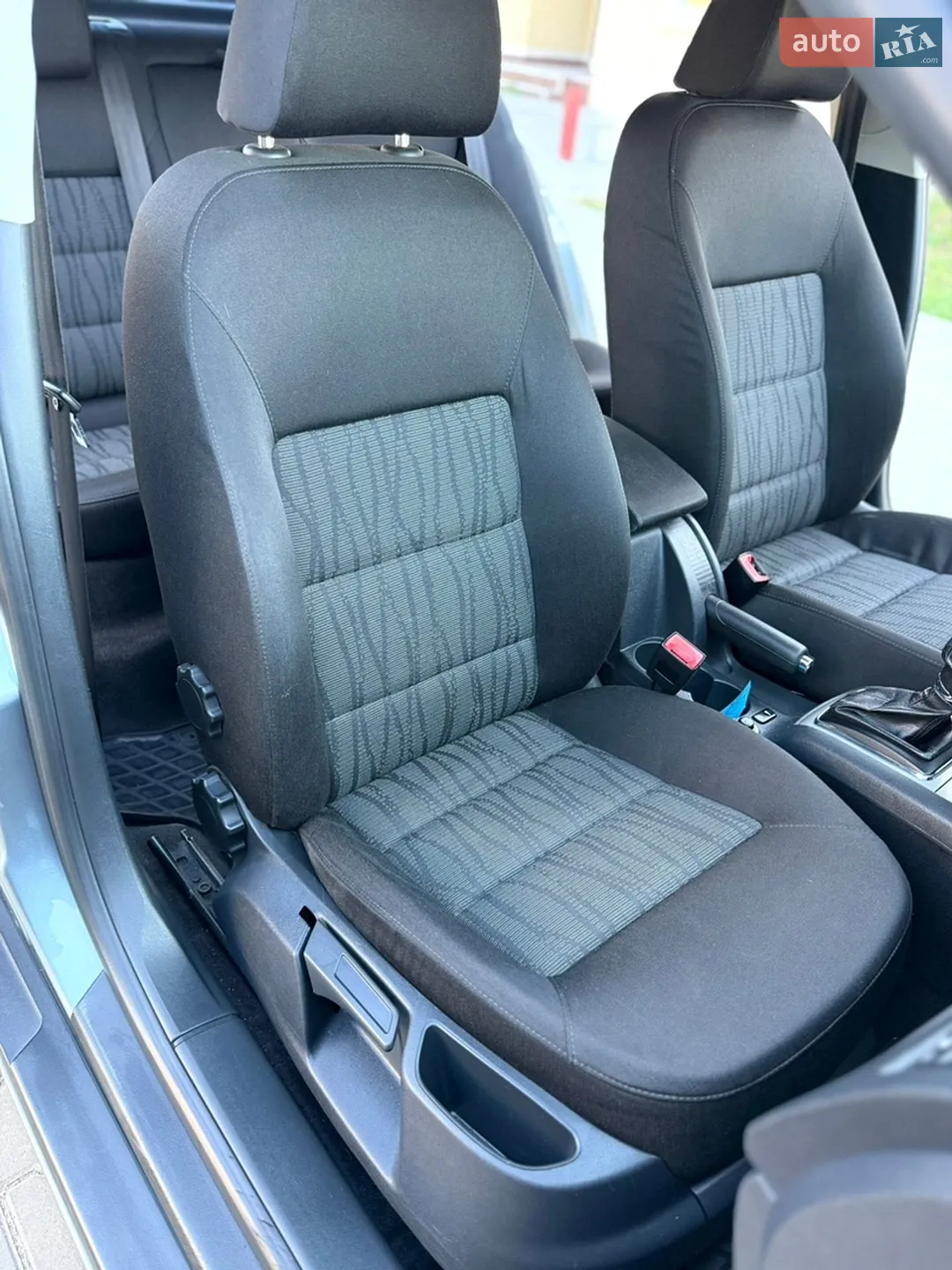 2011 Skoda Octavia - мініатюра 85