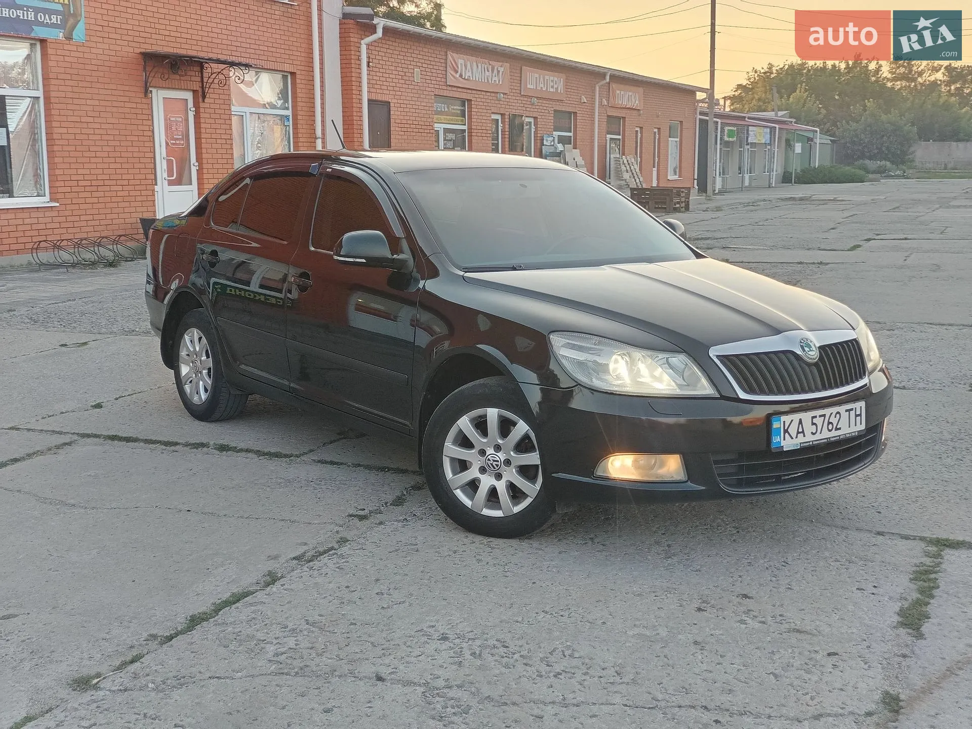 2012 Skoda Octavia - мініатюра 12