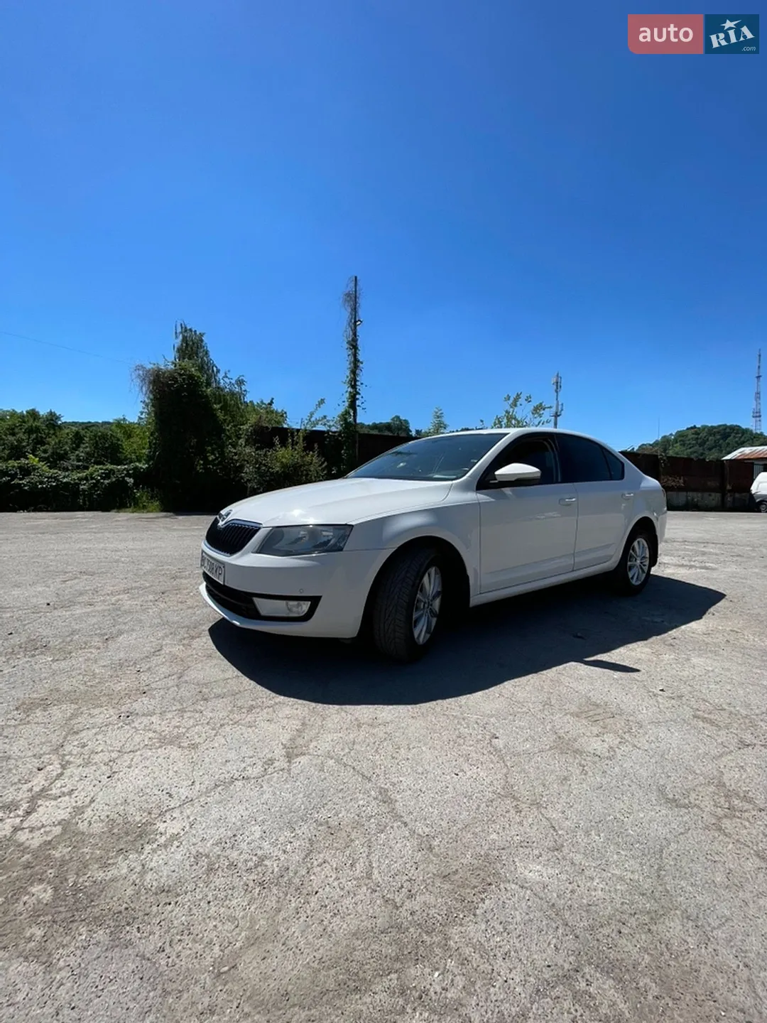 2015 Skoda Octavia - мініатюра 2