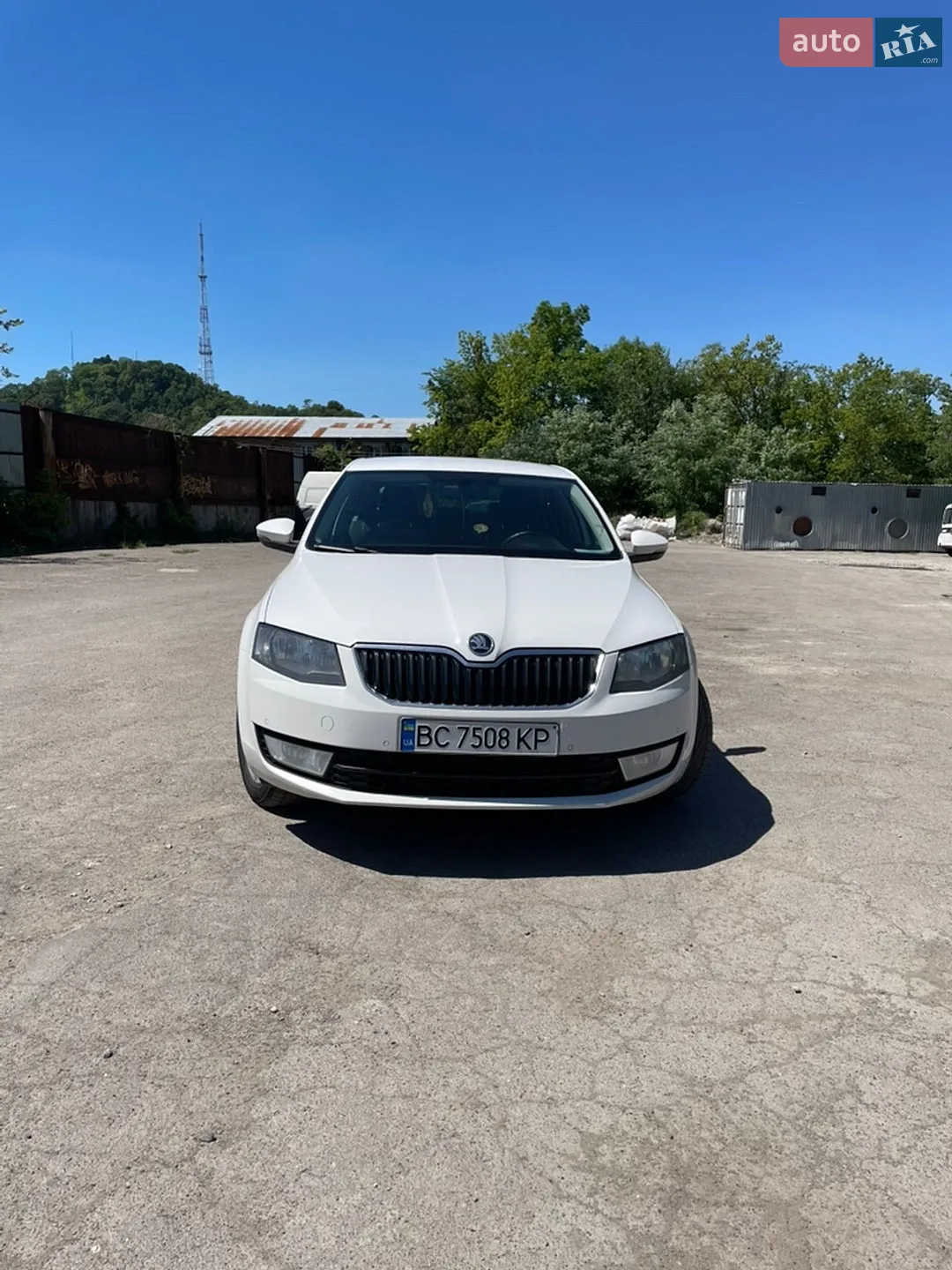 2015 Skoda Octavia - мініатюра 4