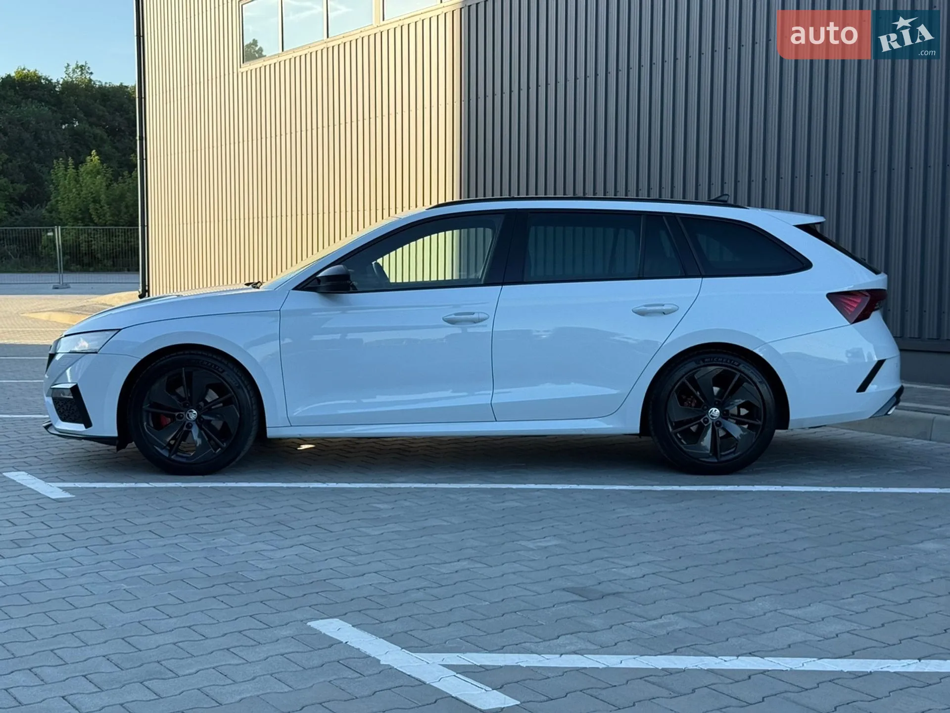2021 Skoda Octavia - мініатюра 14