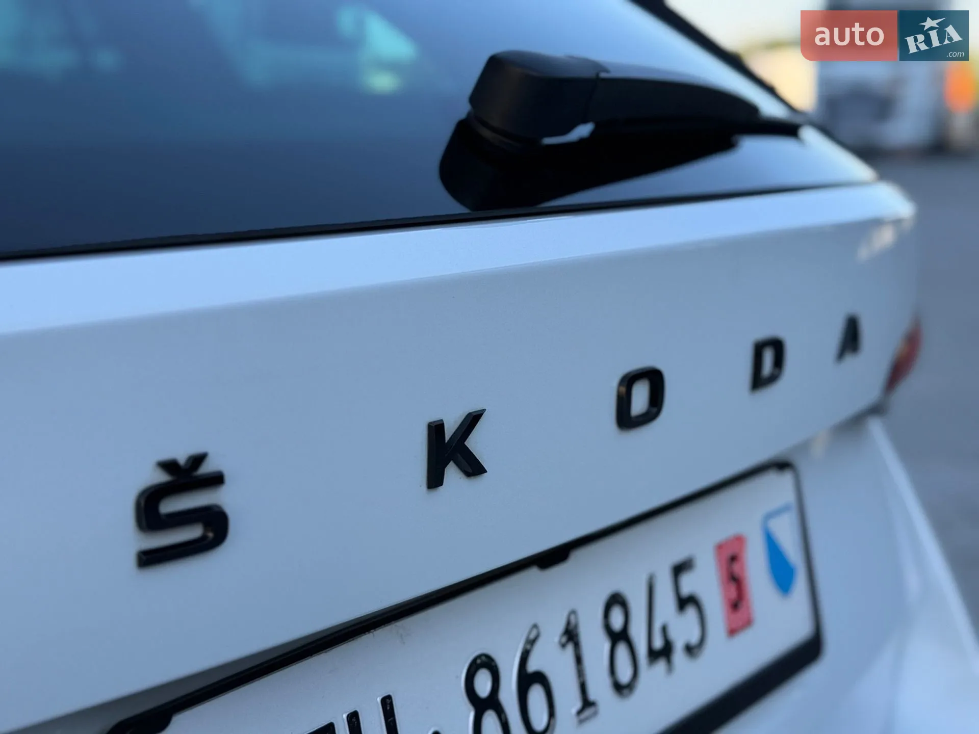 2021 Skoda Octavia - мініатюра 20
