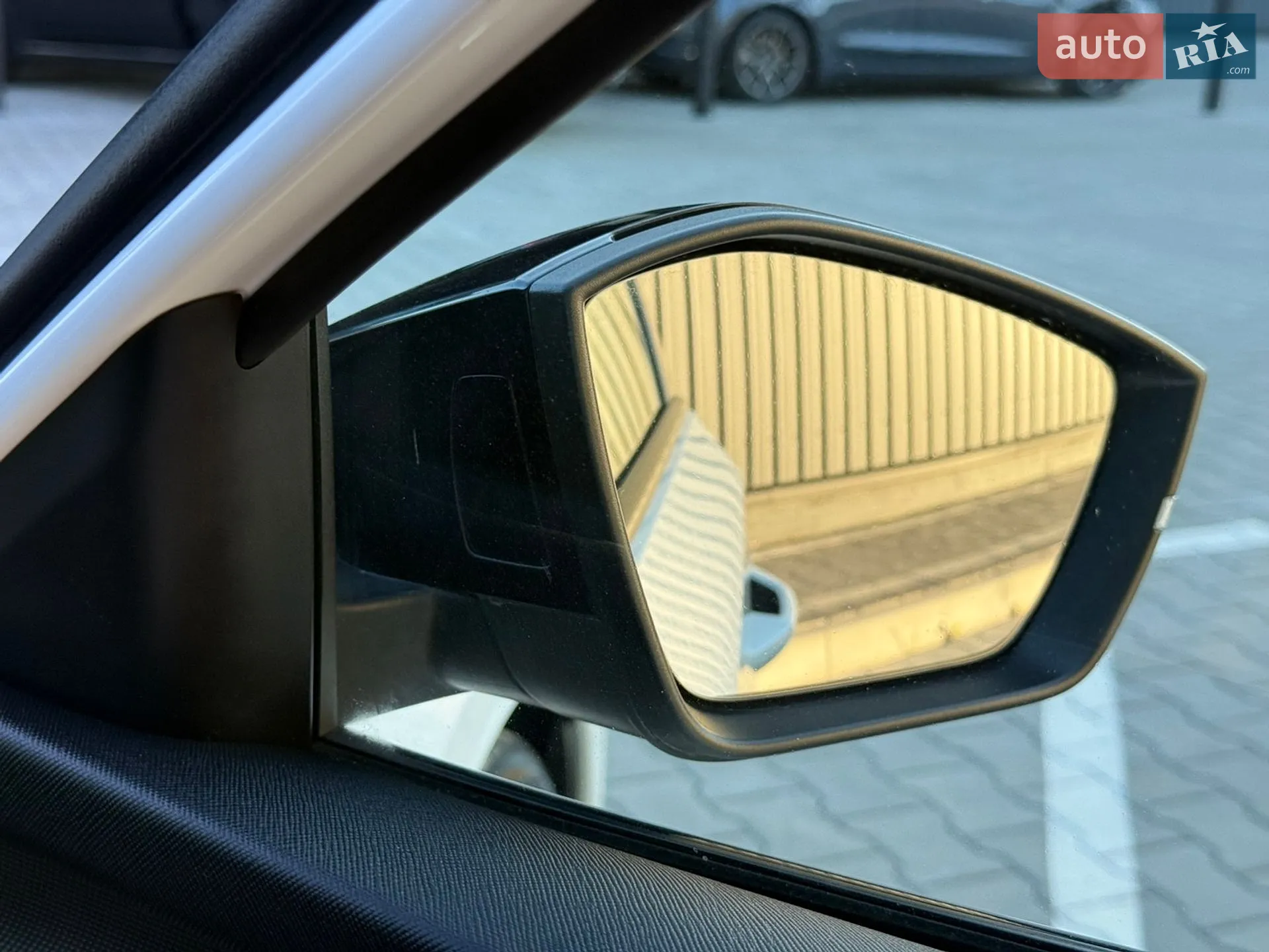 2021 Skoda Octavia - мініатюра 51