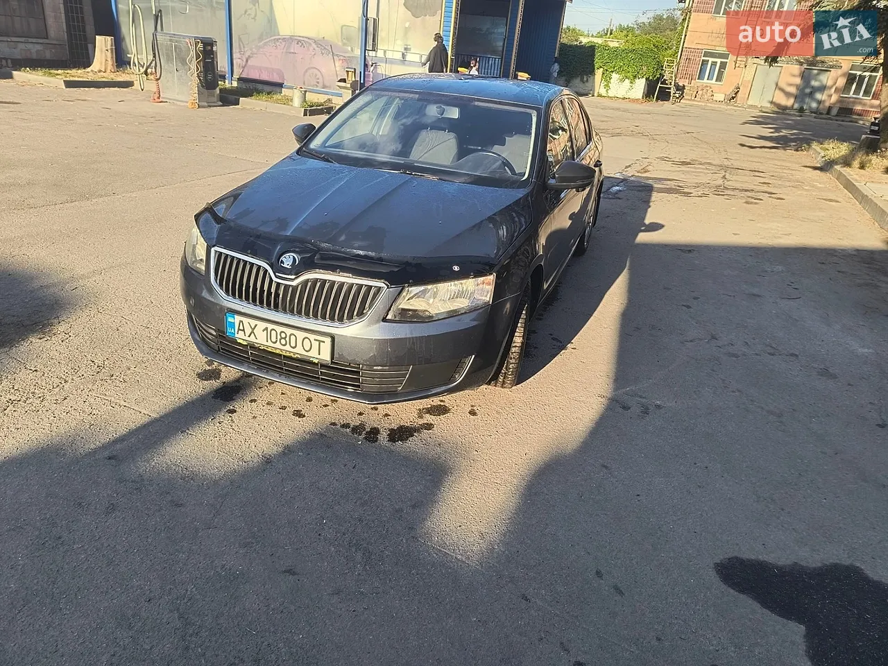 2017 Skoda Octavia - мініатюра 11