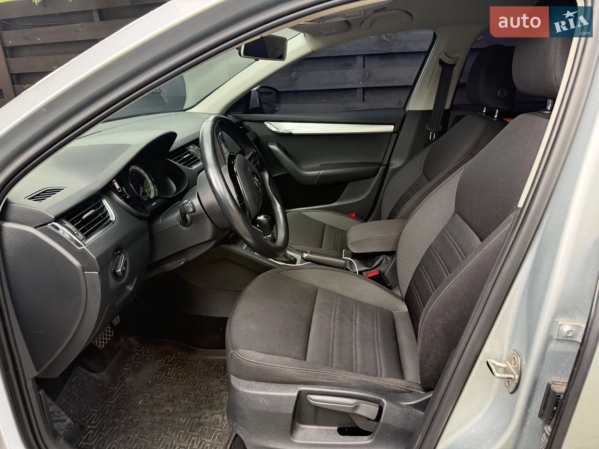 2019 Skoda Octavia - мініатюра 4