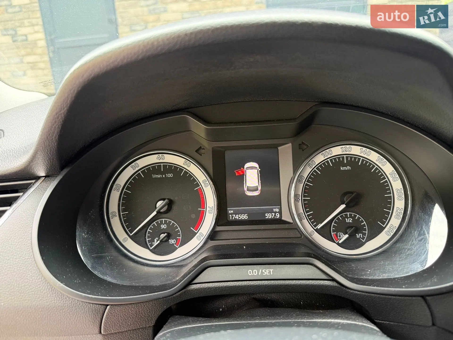 2019 Skoda Octavia - мініатюра 6