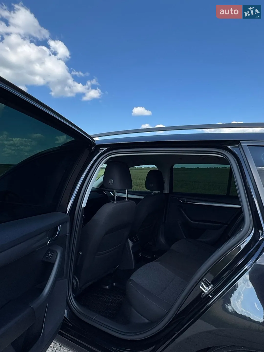 2019 Skoda Octavia - мініатюра 17
