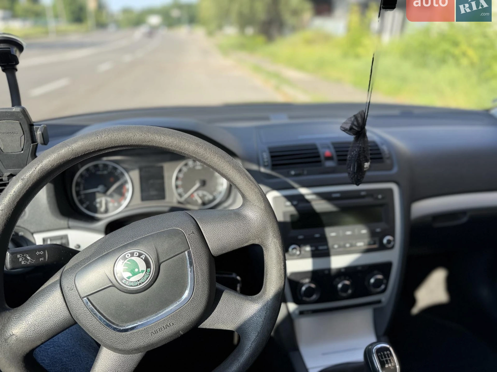 2011 Skoda Octavia - мініатюра 19
