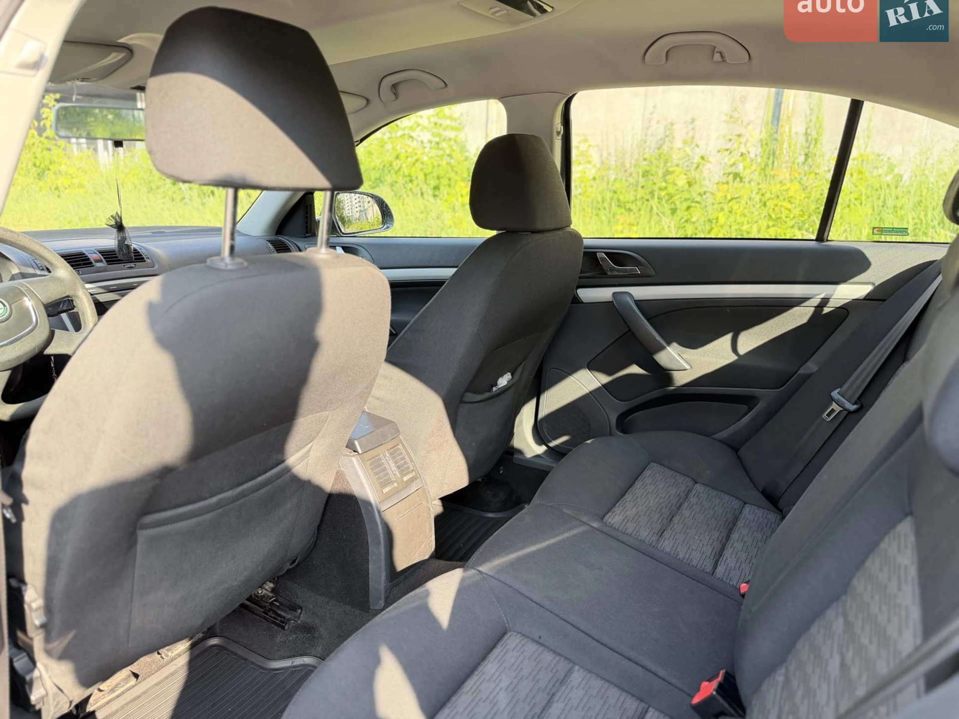 2011 Skoda Octavia - мініатюра 22