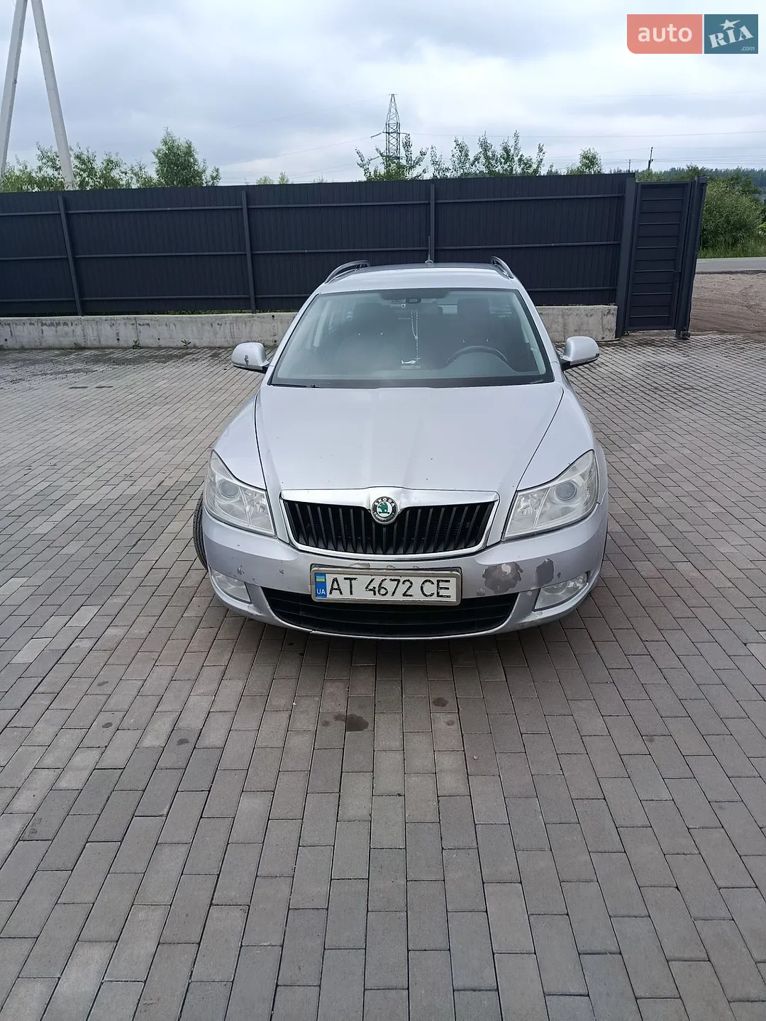 2011 Skoda Octavia - мініатюра 5